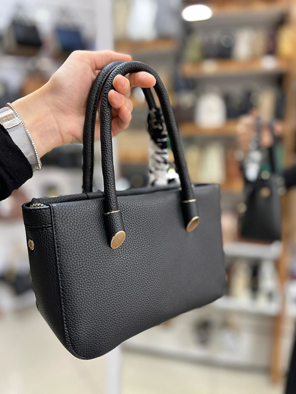 67-8123 Kadın Omuz Ve Kol Çanta