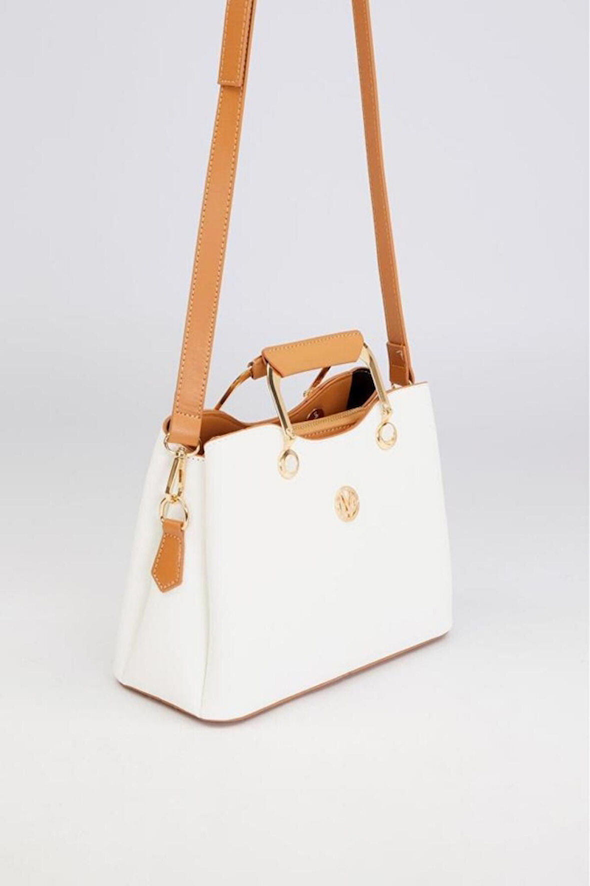 Omuz Askılı Kadın El Çanta 930534