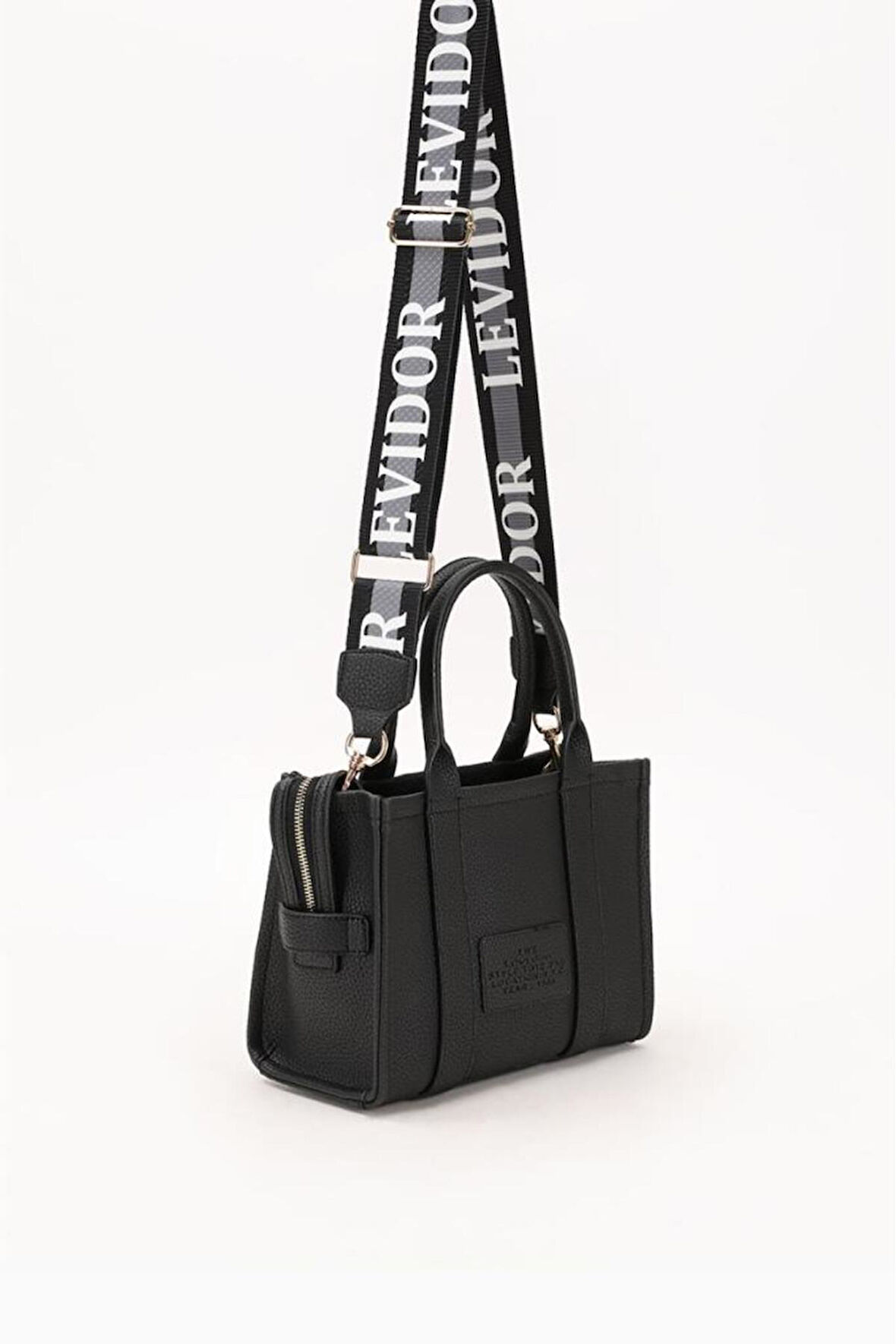 Siyah Çanta Çanta 930151