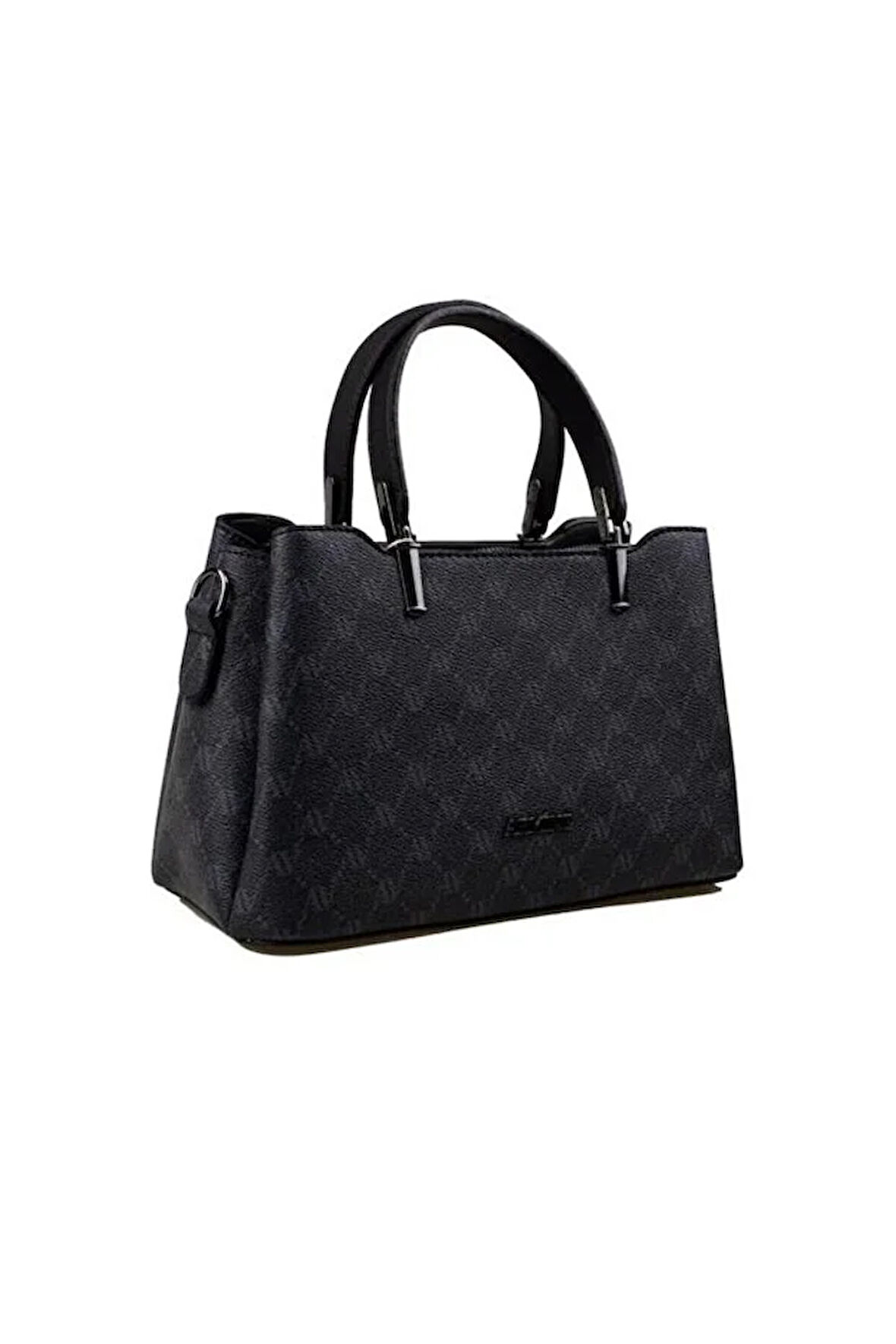 Noktalı Kadın El & Omuz Çantası 311