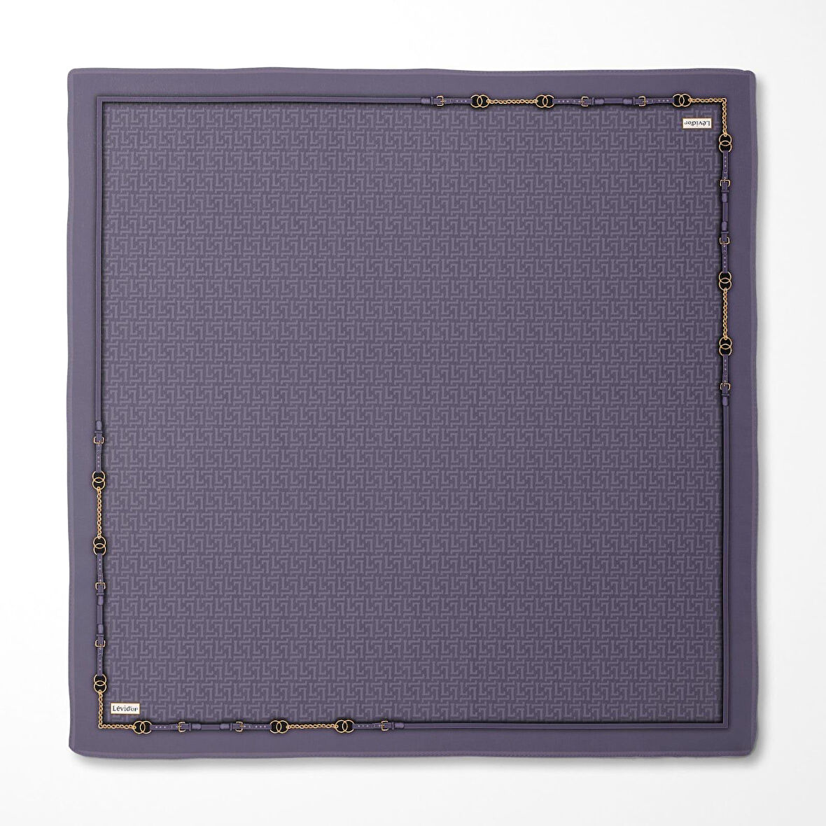 Twill İpek Eşarp-0940