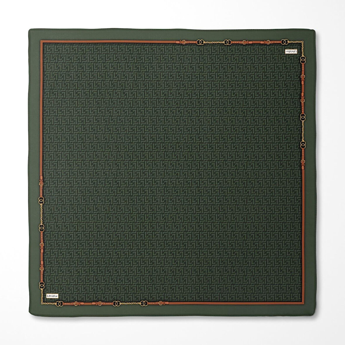 Twill İpek Eşarp-0940