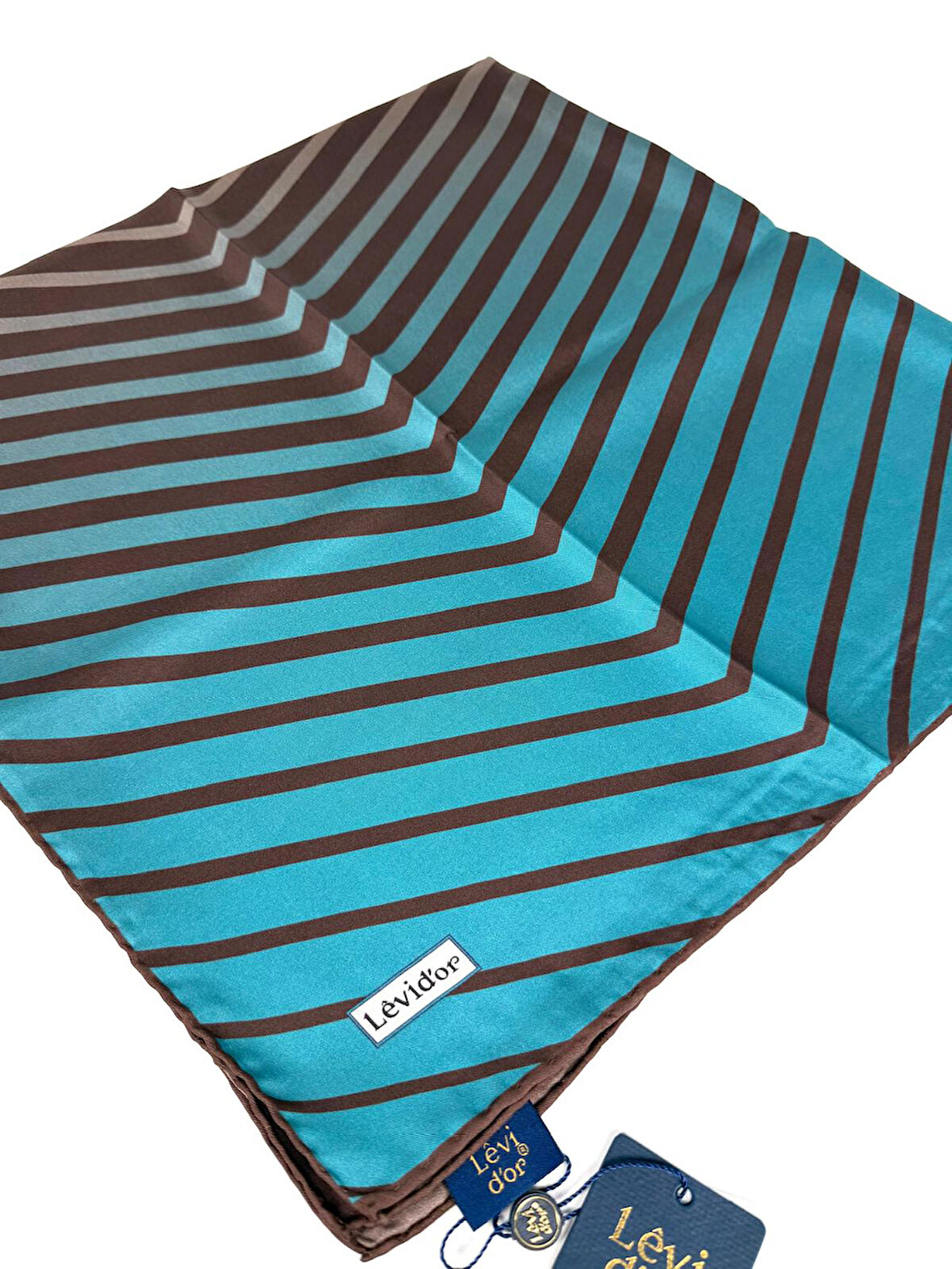 Twill İpek Eşarp-0943