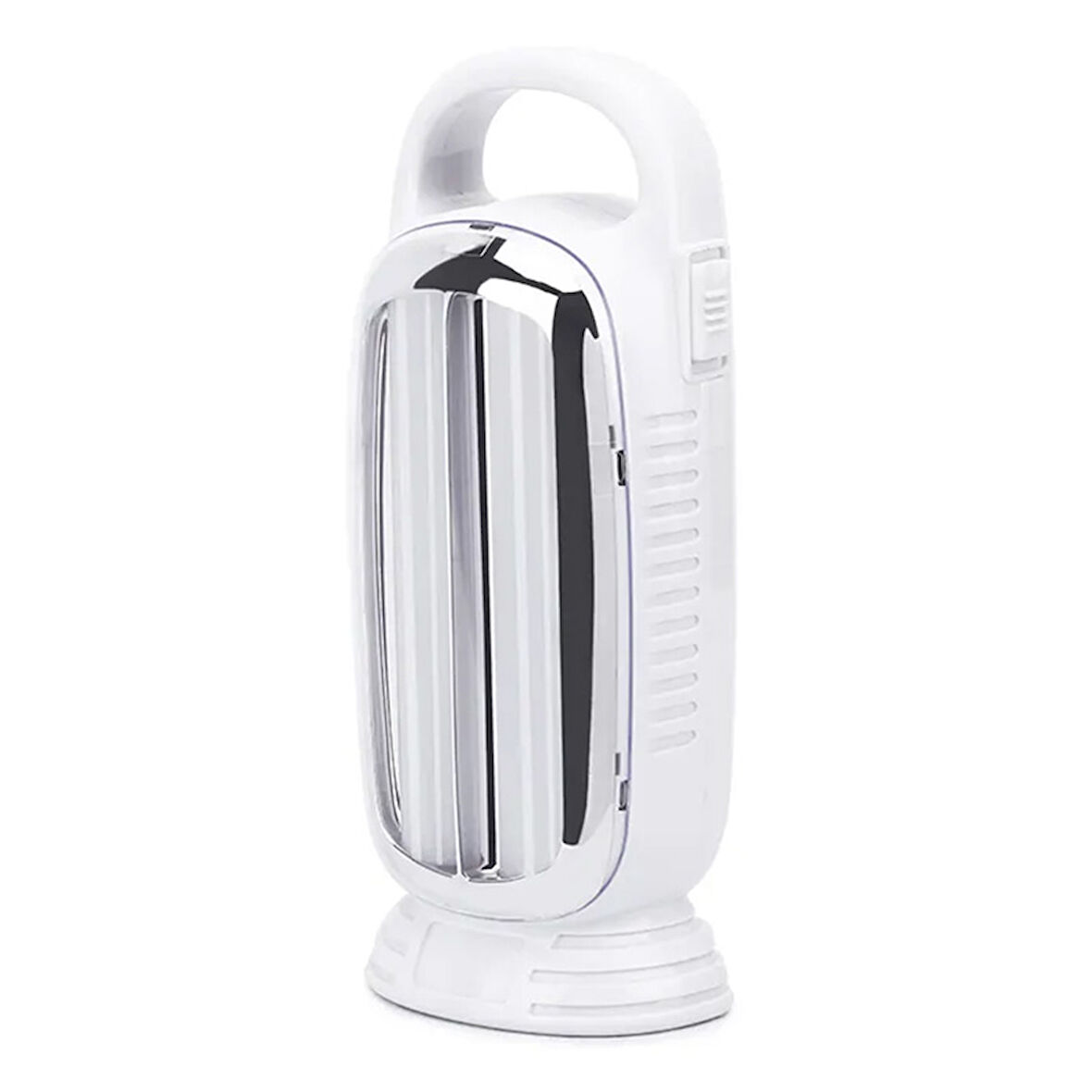 WD-831T 40 LEDLİ ŞARJLI IŞILDAK