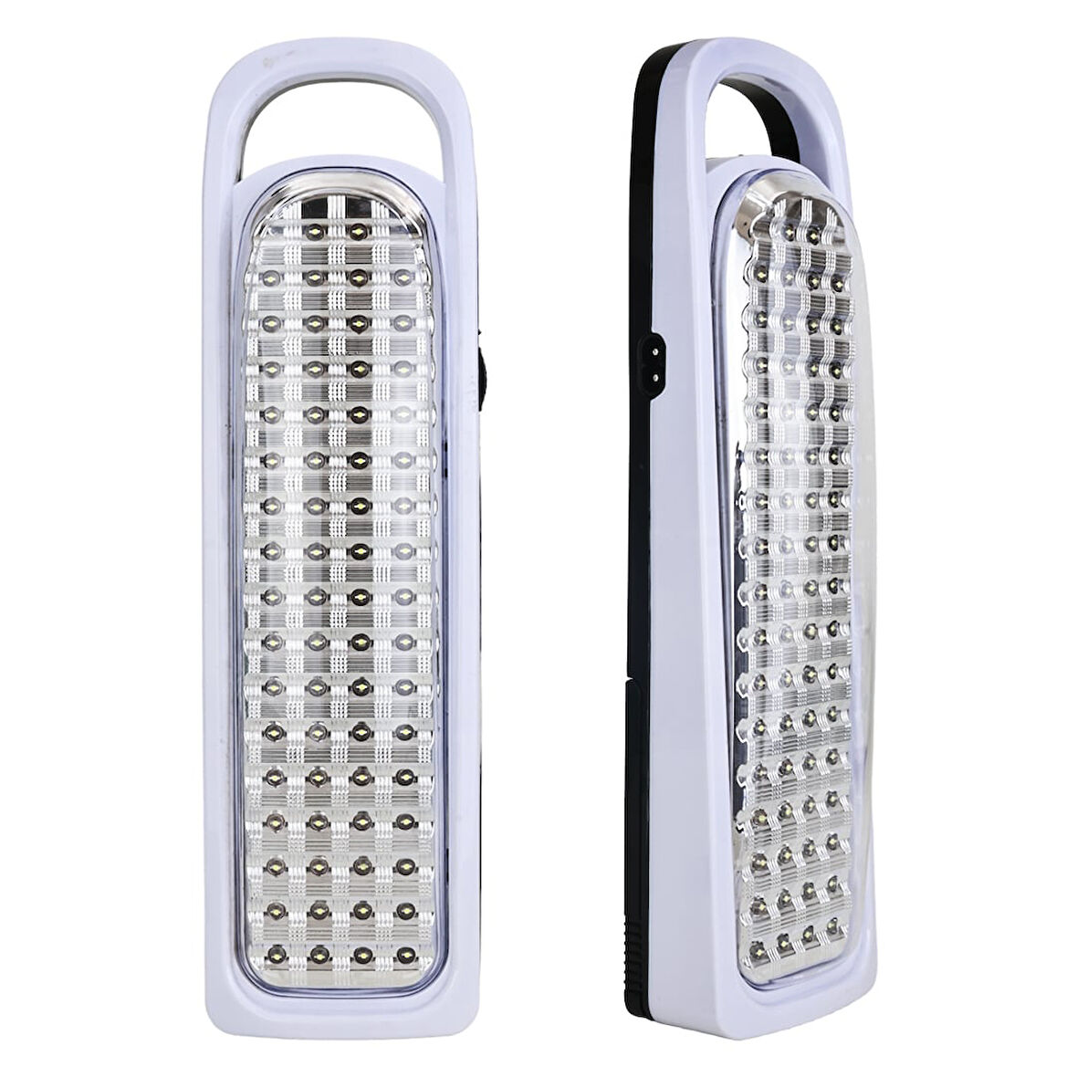 FA-6820 66 LEDLİ ŞARJLI IŞILDAK