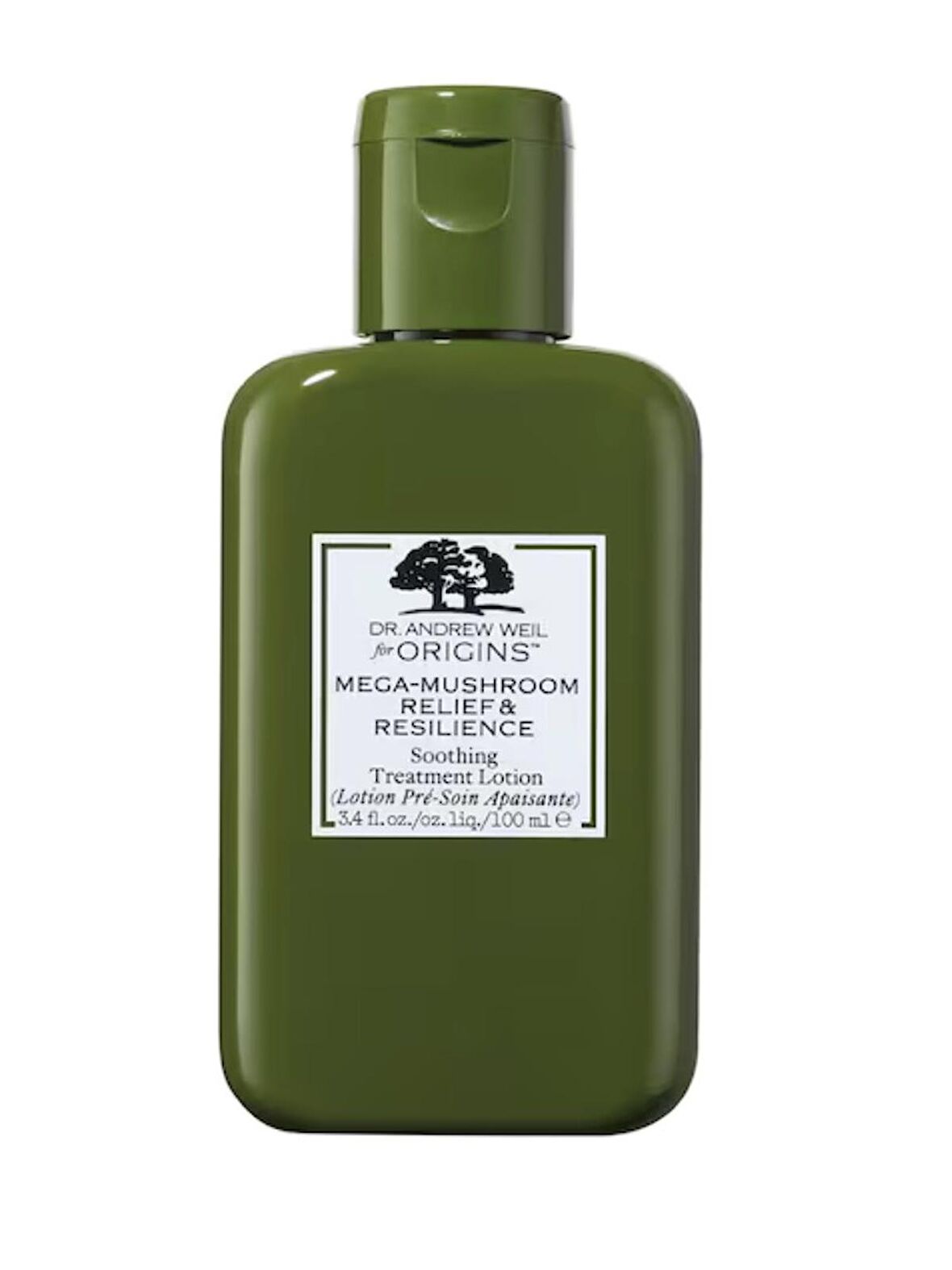 ORIGINS Mega-Mushroom - Relief & Resilience Soothing Yatıştırıcı Losyon  100 ML 