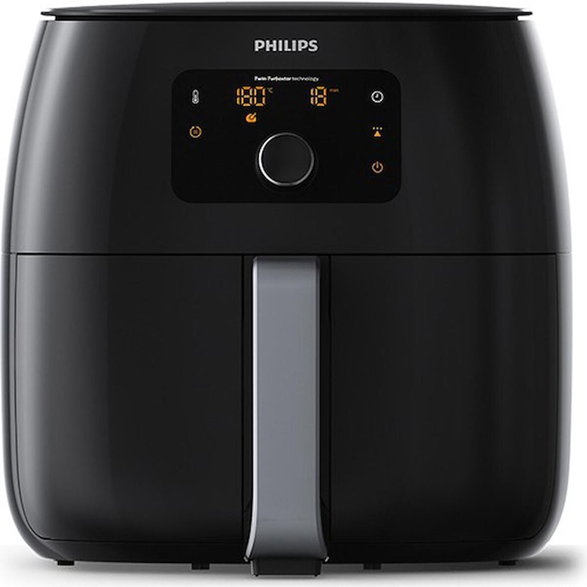 OUTLET Philips Airfryer HD9650/90 Avance Collection XXL 2225 W Sıcak Hava Fritözü