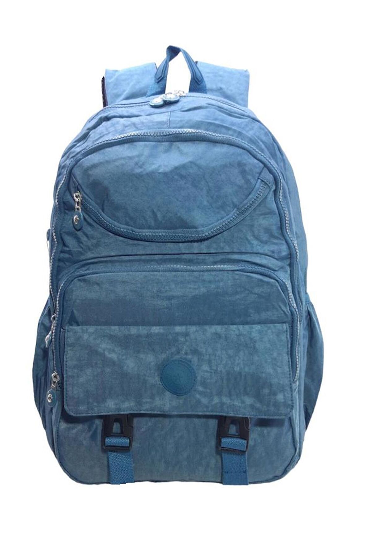 Klinkır Sırt Çantası Okul Çantası Seyahat Lise Ortaokul Üniversite Çantası