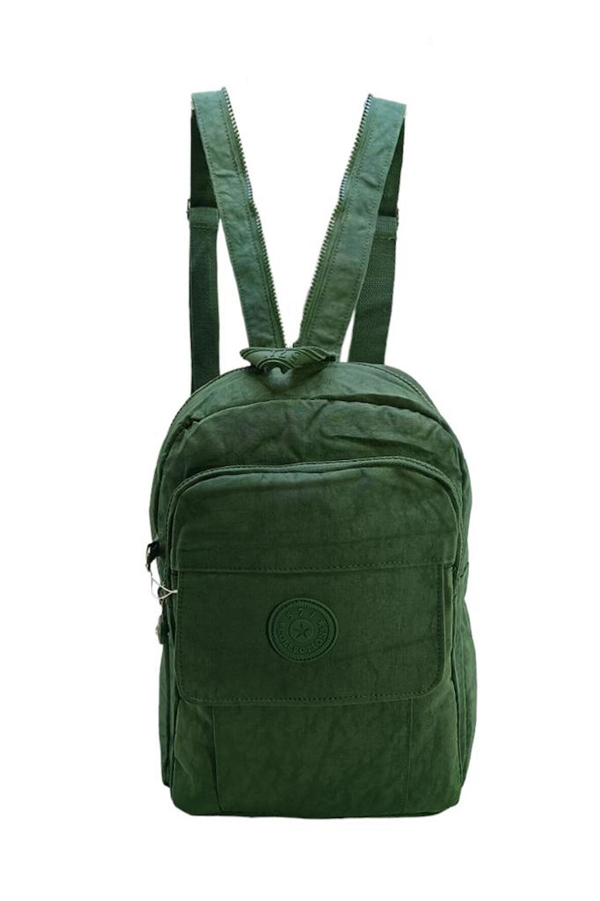 571 Collection Body Bag Göğüs Çantası Sırt Çantası Çok Cepli Bady Bag