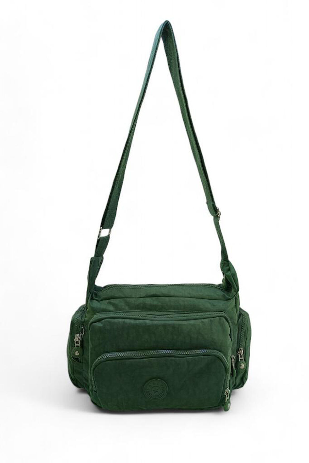 571 Collection Klinkır Postacı Çanta Çapraz Askılı Bayan Çanta 30*20 Cm