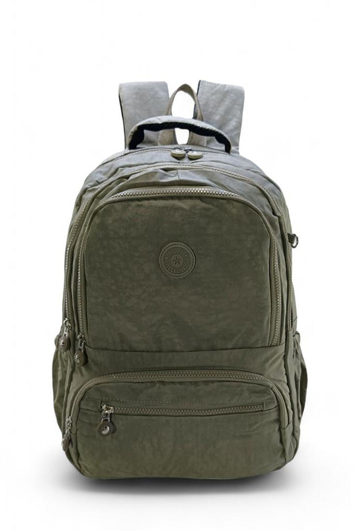 Ortaokul Lise Üniversite Okul Sırt Çantası Unisex 40*30 Cm 