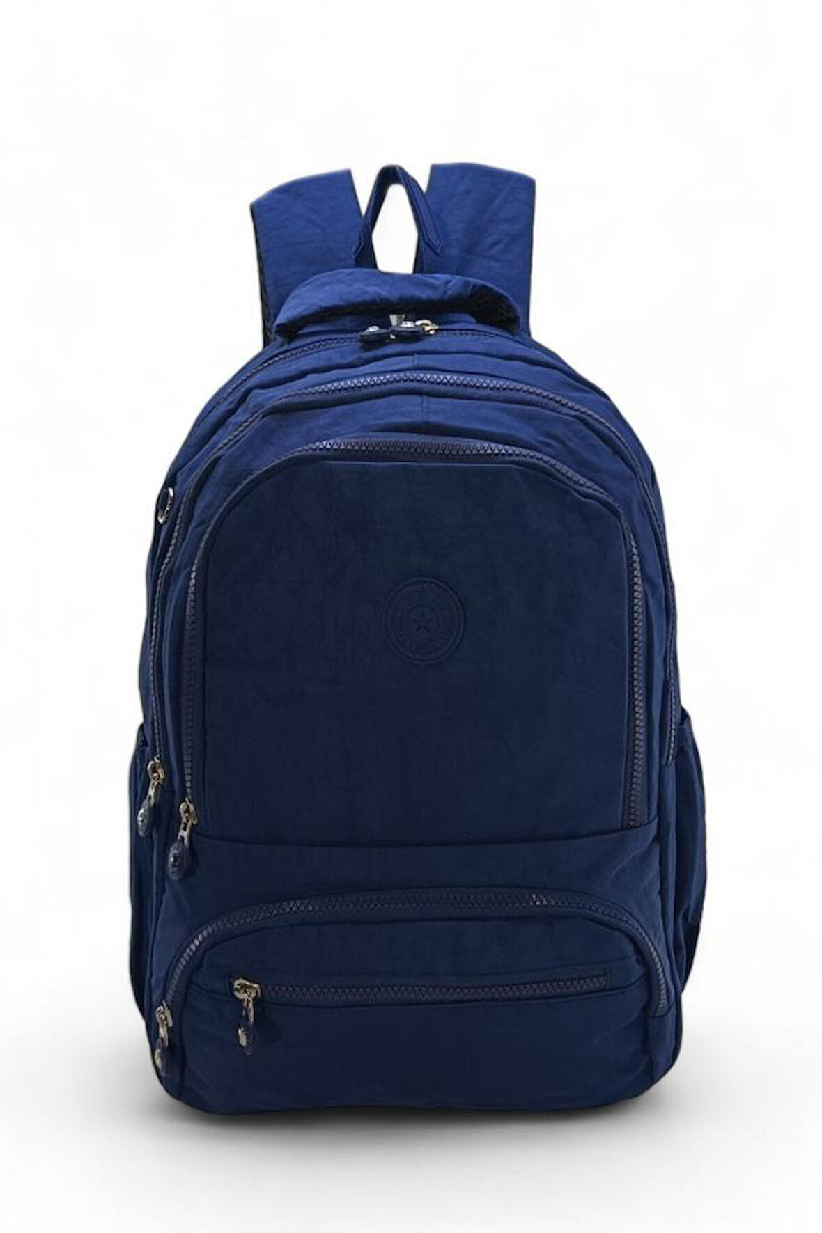 Ortaokul Lise Üniversite Okul Sırt Çantası Unisex 40*30 Cm 