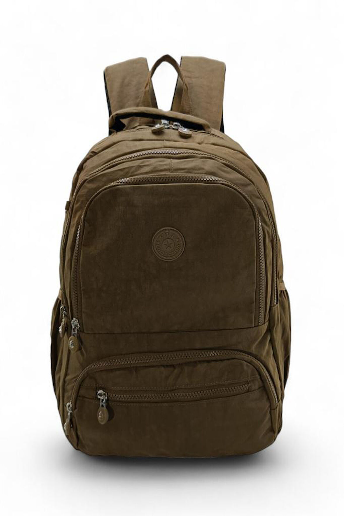 Ortaokul Lise Üniversite Okul Sırt Çantası Unisex 40*30 Cm 