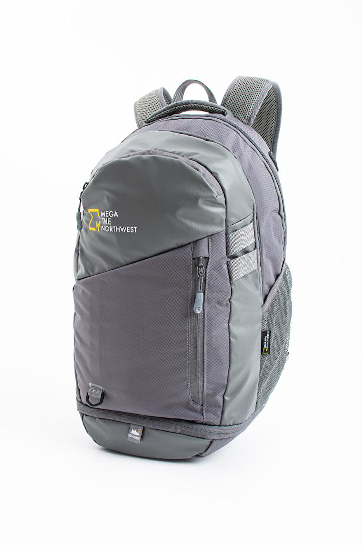 Unisex Outdoor Çanta Dağcı Çantası Kamp Çantası Seyahat Çantası Treeking Yürüyüş Çantası 43*30 Cm