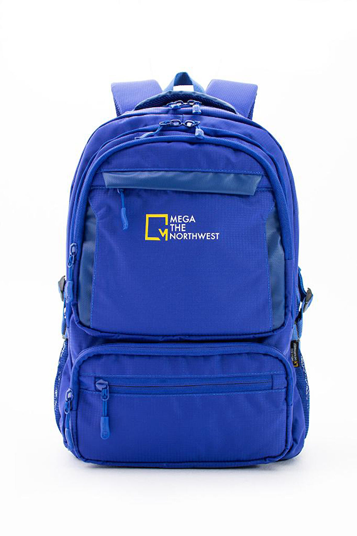 Unisex Günlük Sırt Çantası Treeking Yürüyüş Çantası 42*30 Cm Outdoor Kamp Çantası Seyahat Çantası