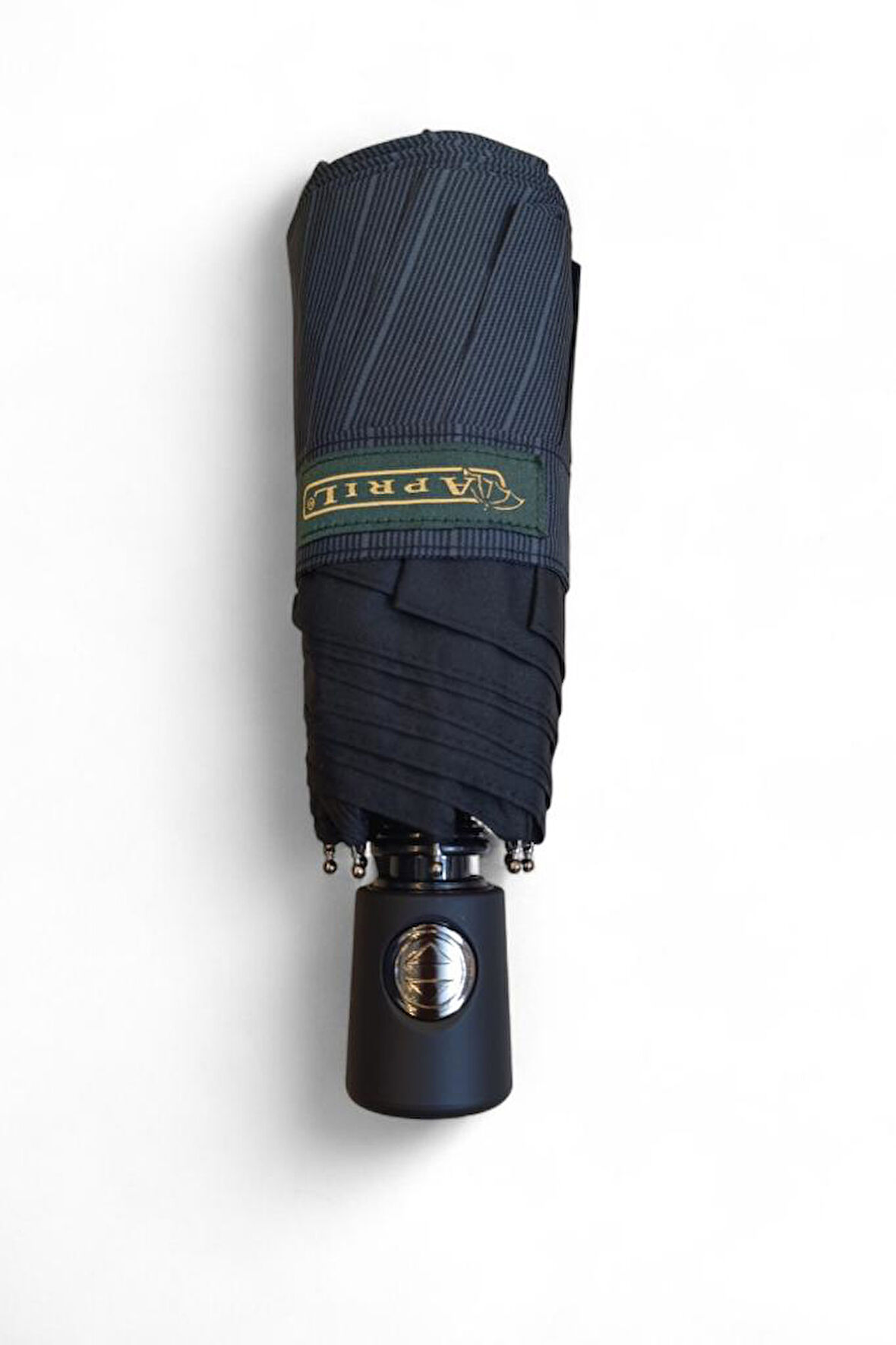 April 8 Telli Full Otomatik Cep Boy 90 Cm Çap 22 Cm Kapalı Boyut Çanta Boy Çelik Telli