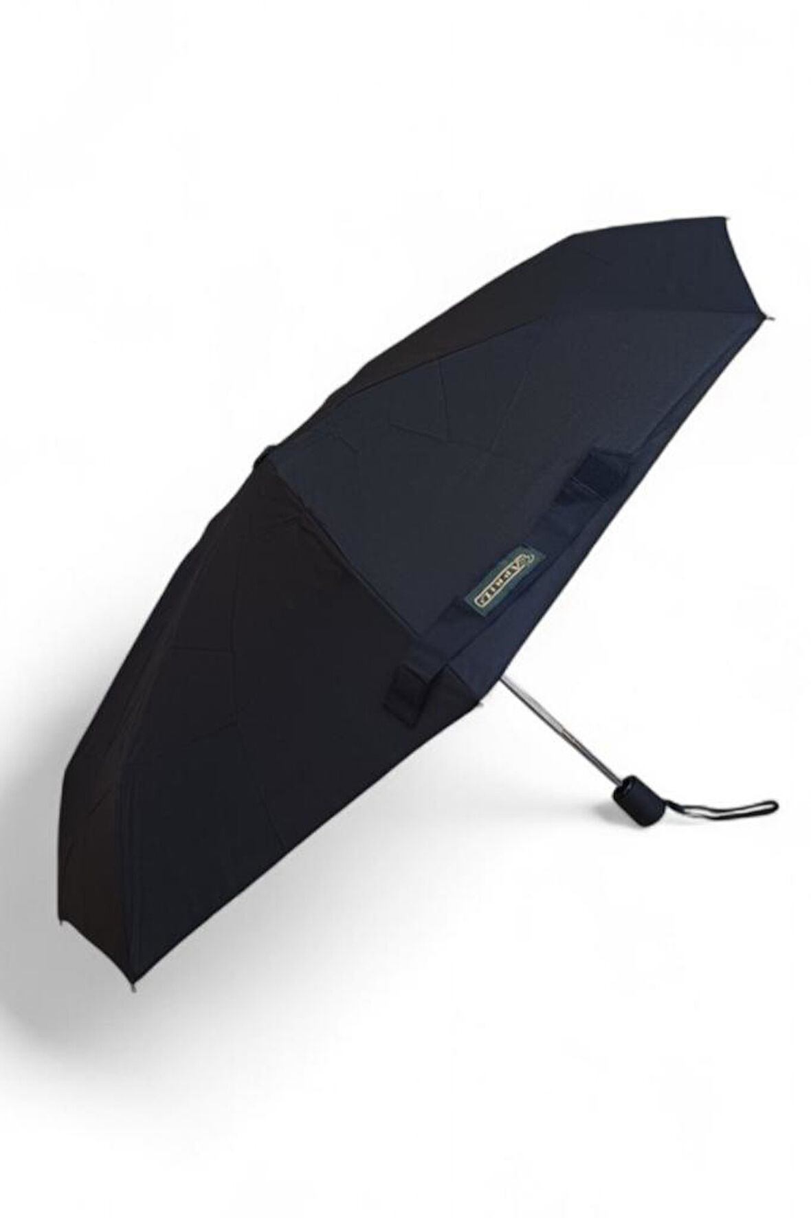 April 8 Telli Full Otomatik Cep Boy 90 Cm Çap 22 Cm Kapalı Boyut Çanta Boy Çelik Telli