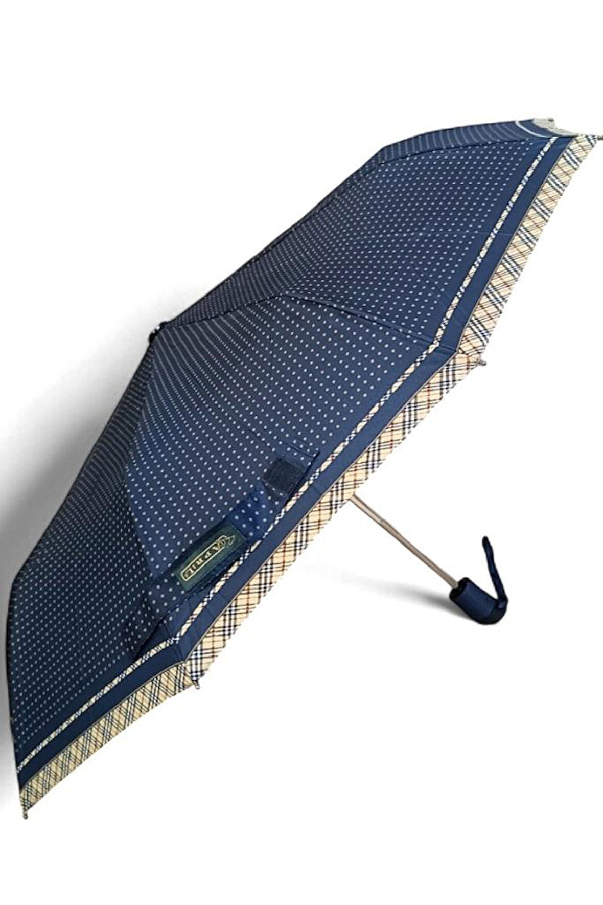 Snotline April Serisi Full Otomatik Kadın Şemsiye  90 Cm Çap Kapalı 30 cm Çanta Boy