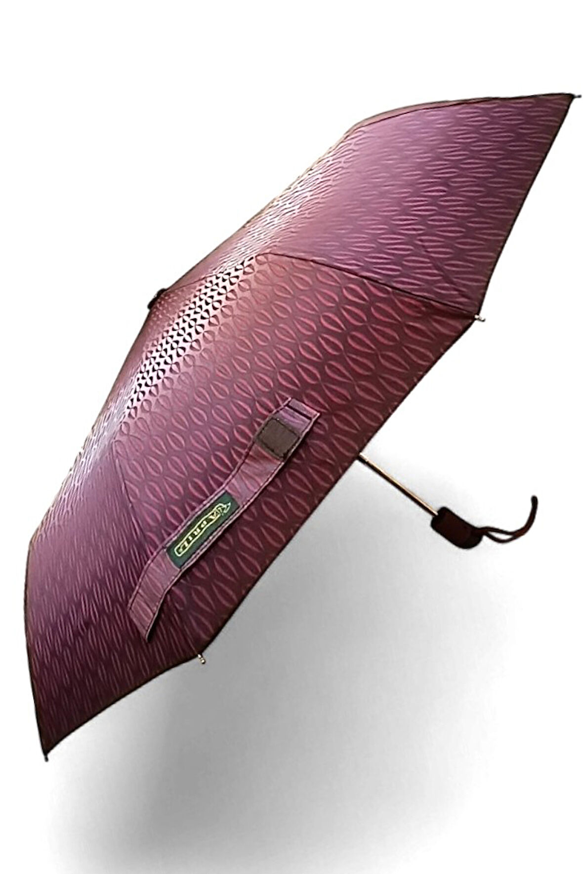 Snotline April Serisi Full Otomatik Kadın Şemsiye  90 Cm Çap Kapalı 30 cm Çanta Boy