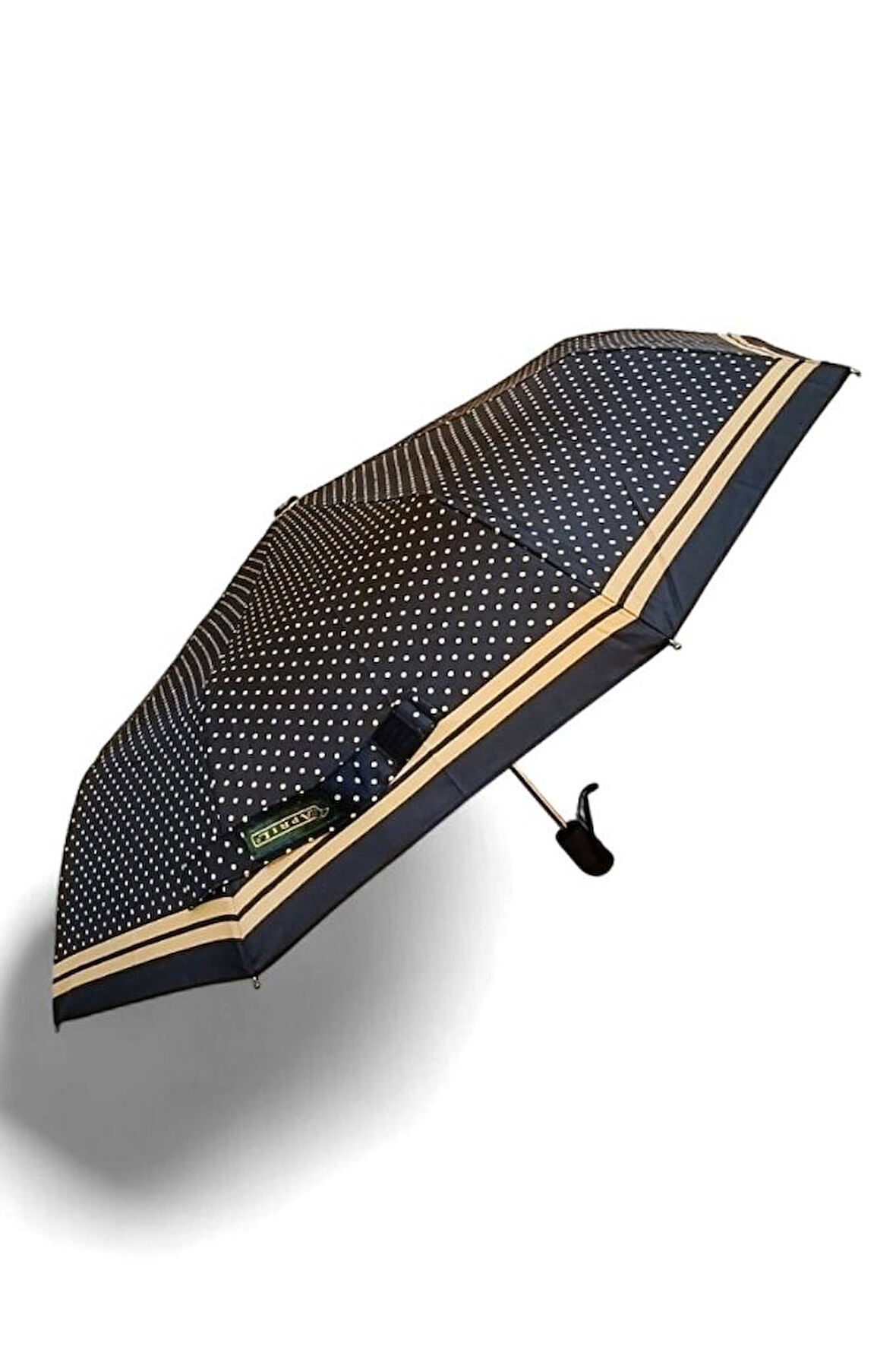Snotline April Serisi Full Otomatik Kadın Şemsiye  90 Cm Çap Kapalı 30 cm Çanta Boy