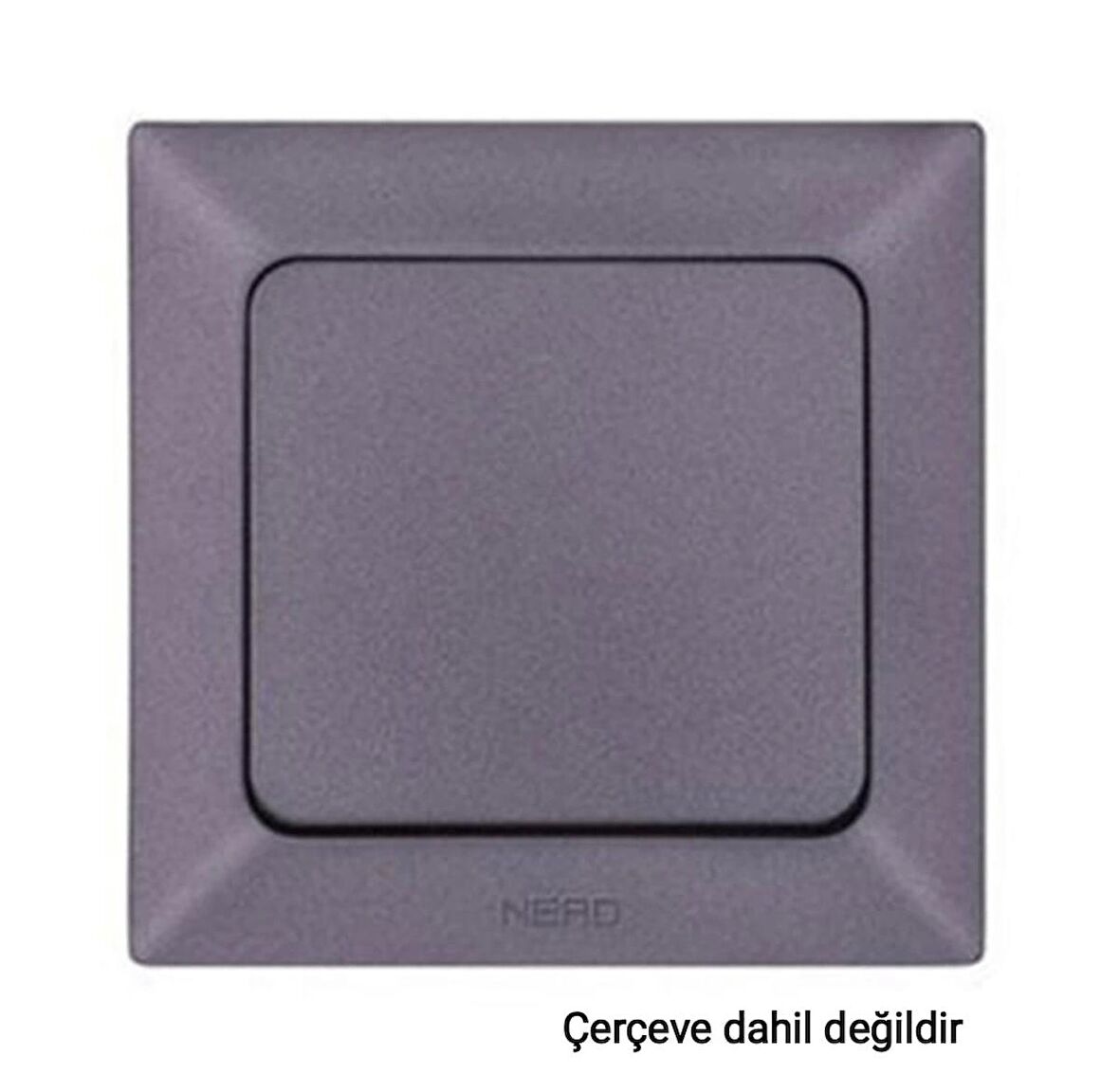 NE-AD Aras Anahtar - Füme