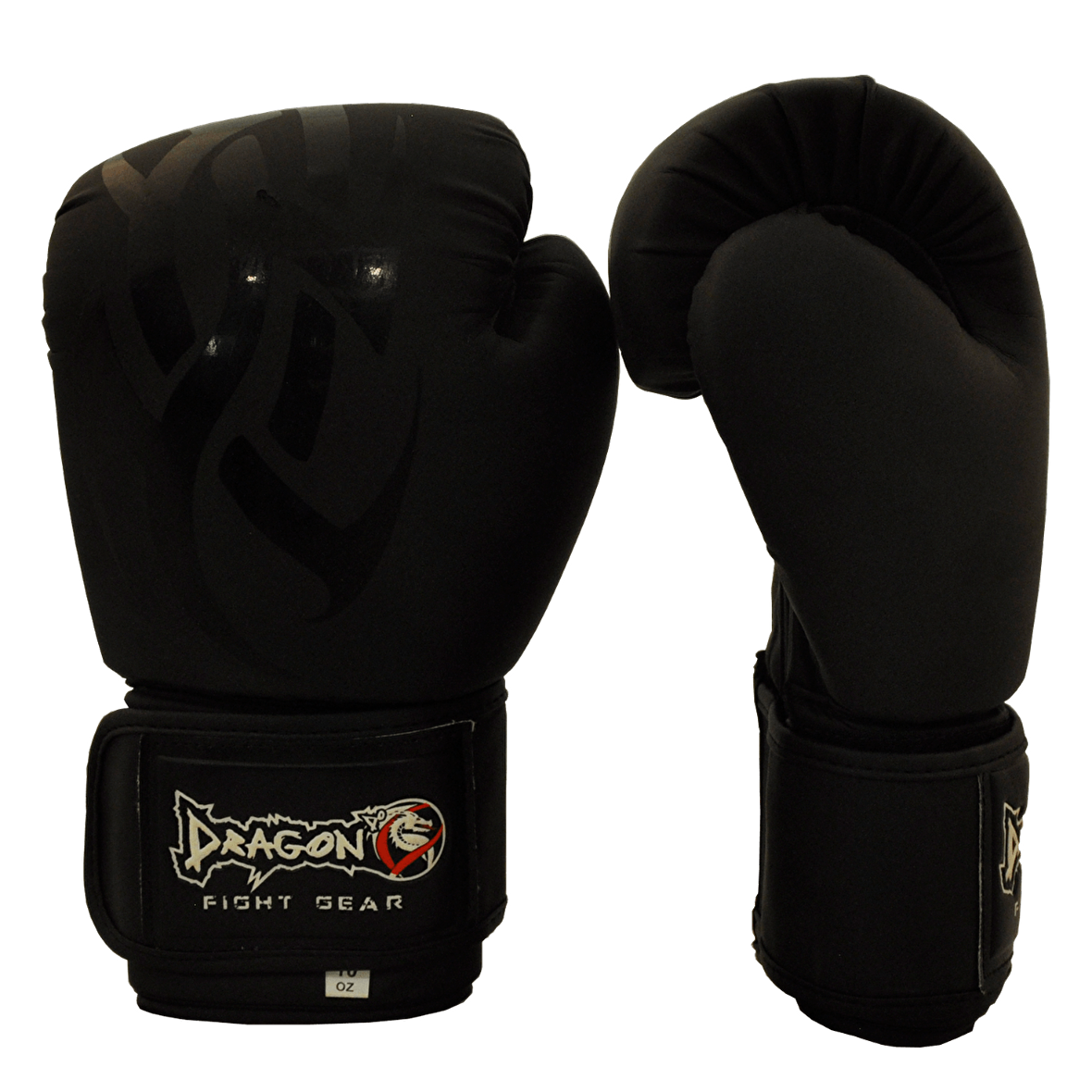 Dragon 30115-P Black Mamba Boks Eldiveni