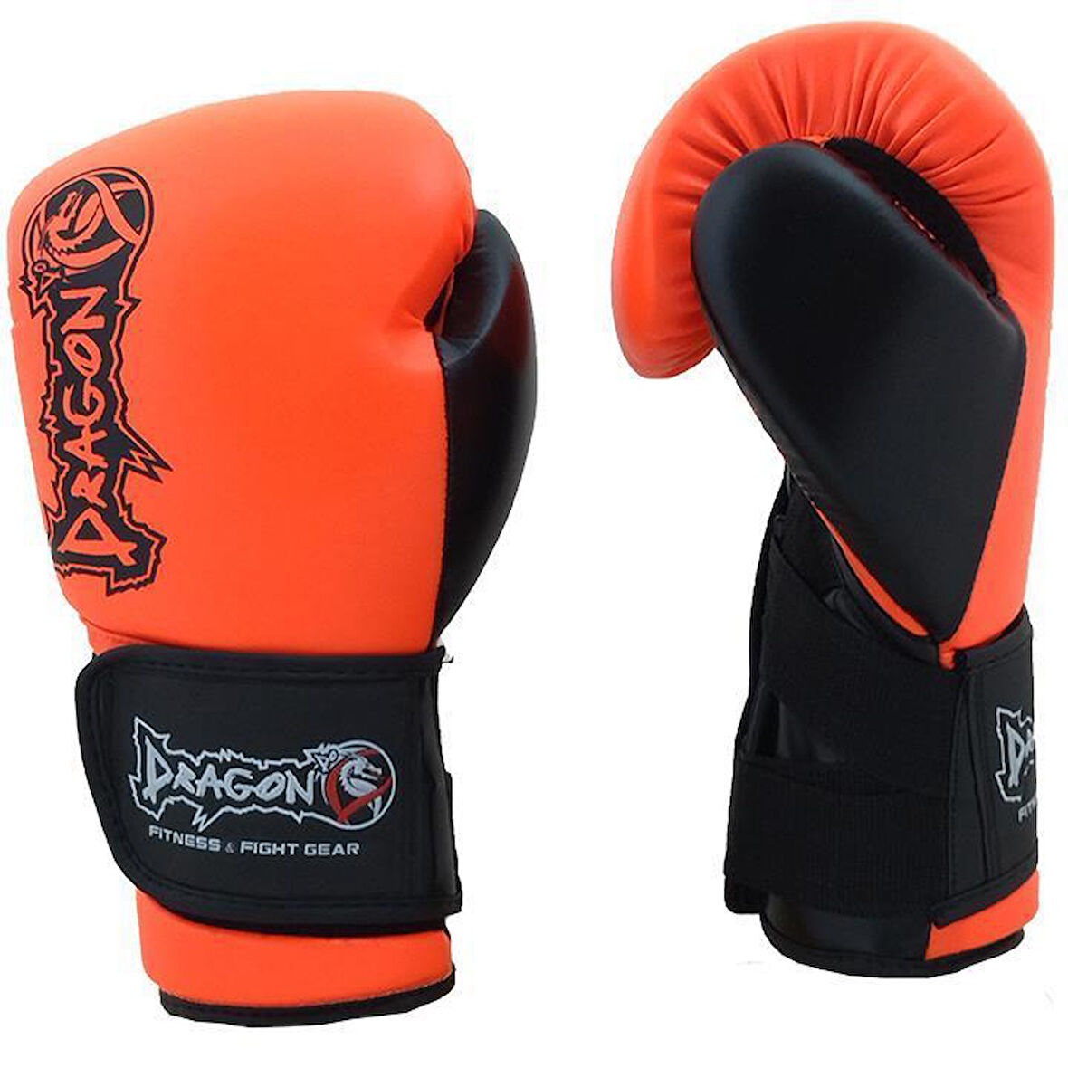 DragonDo 30376-P Kunuri 3  Boks Eldiveni Muay Thai Kİck Boks Eldiveni