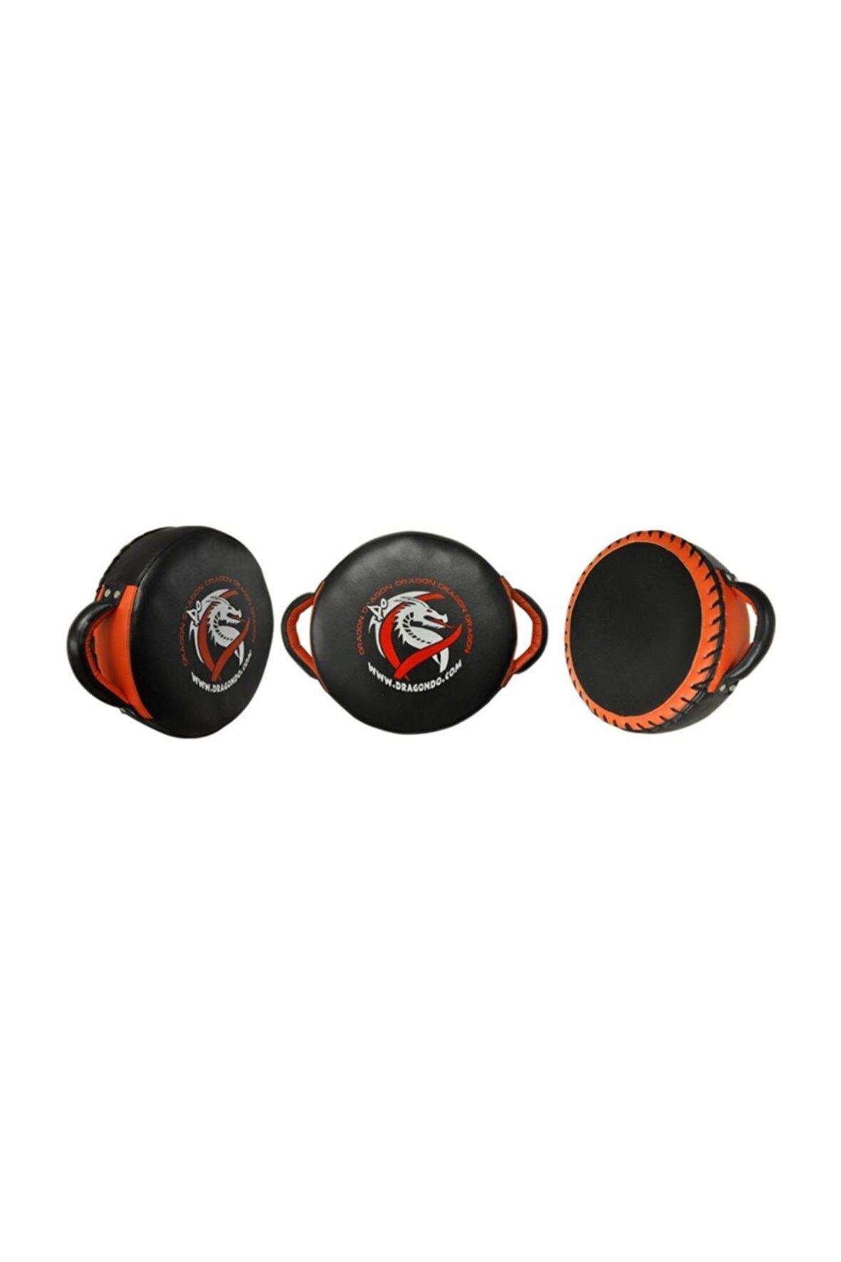 Dragon 40397-P Round Yuvarlak Darbe Yastığı