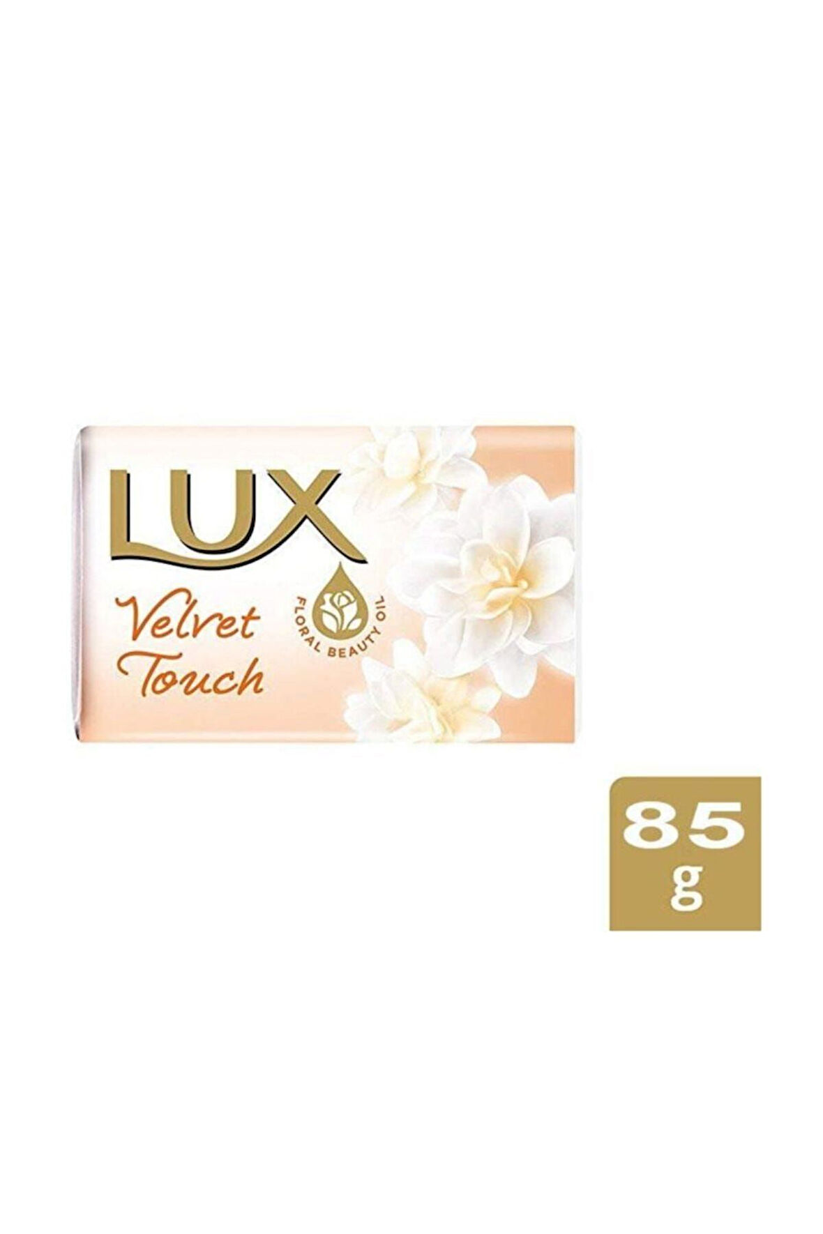 LUX SABUN 75GR-VELVET TOUCH