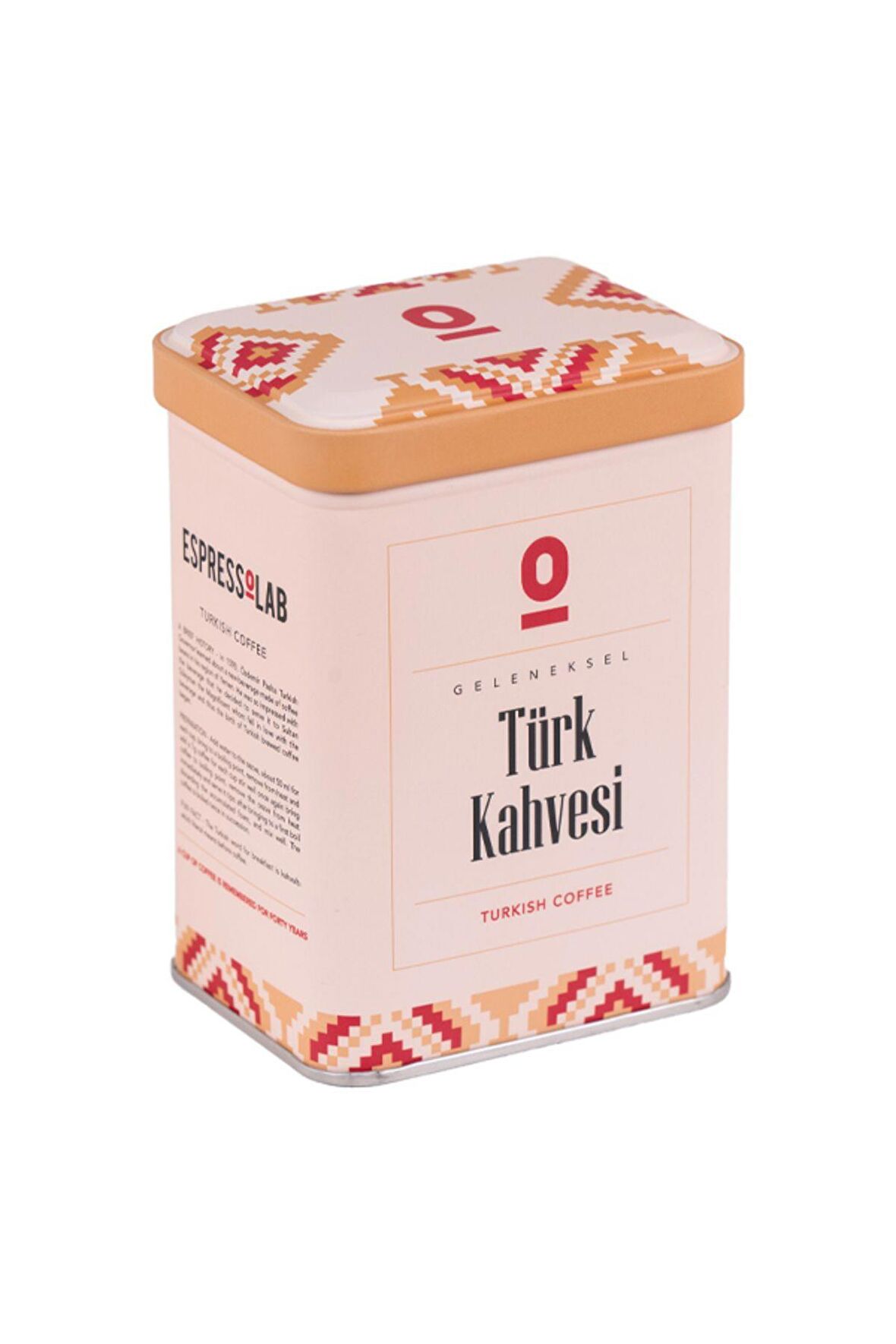 Espressolab Türk Kahvesi 200 g