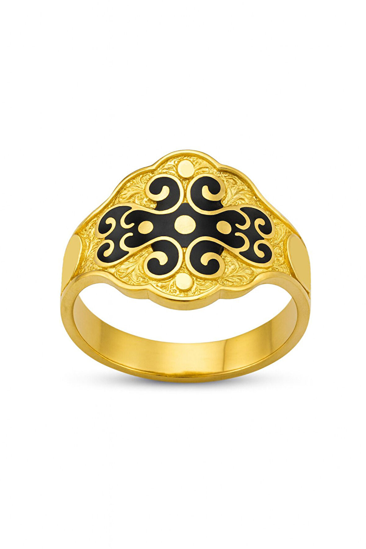 8 AYAR YÜZÜK - 8A193