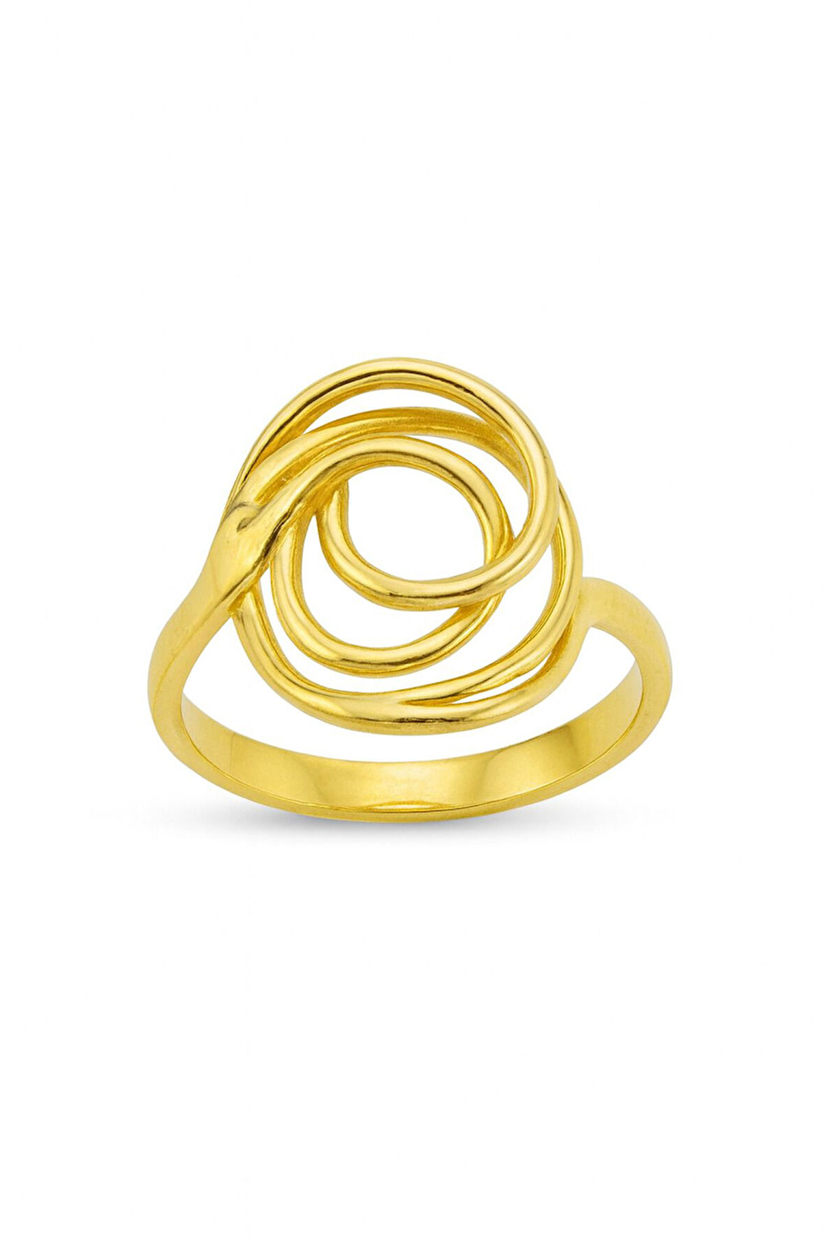 8 AYAR FANTAZİ YÜZÜK - 8A194