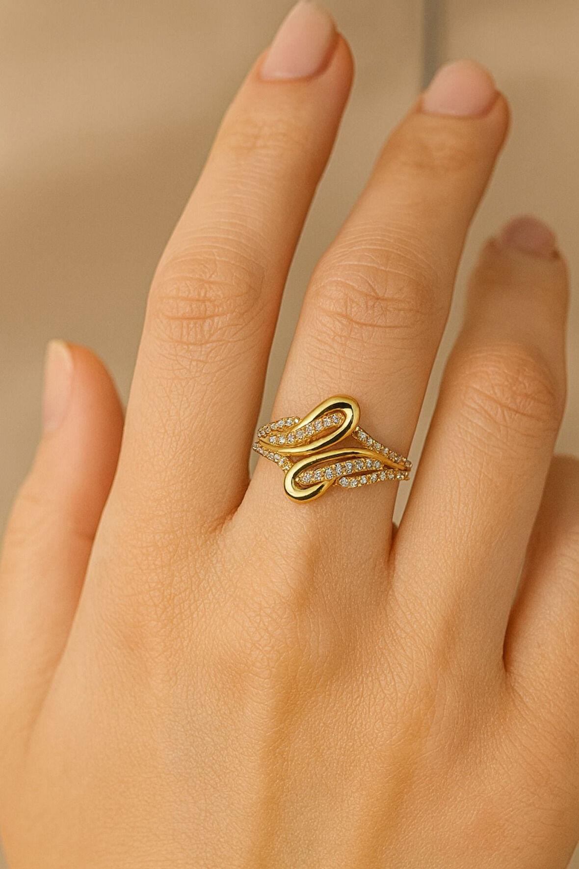 8 AYAR  YÜZÜK-8A251