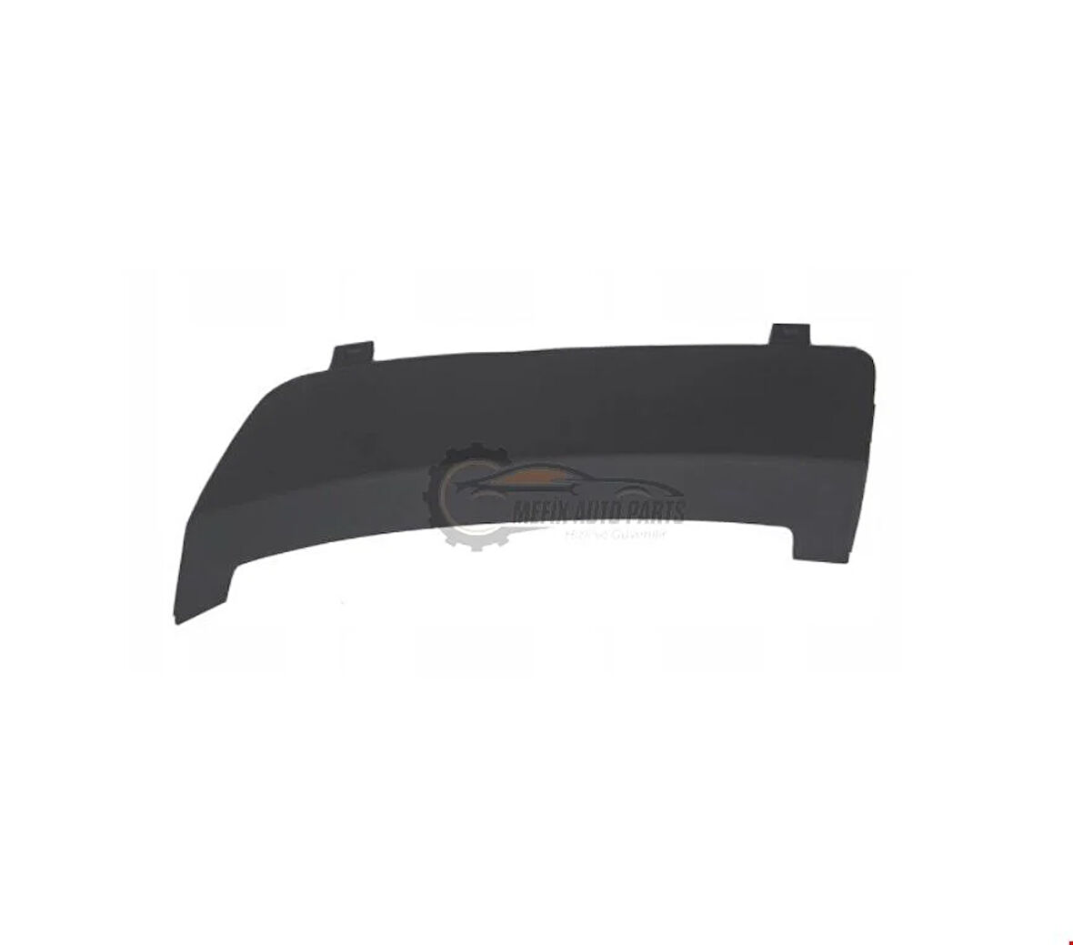 FORD - ARKA SPOİLER ÇEKİ DEM.KAPAĞI FİESTA 2009- - 8A69-17K922