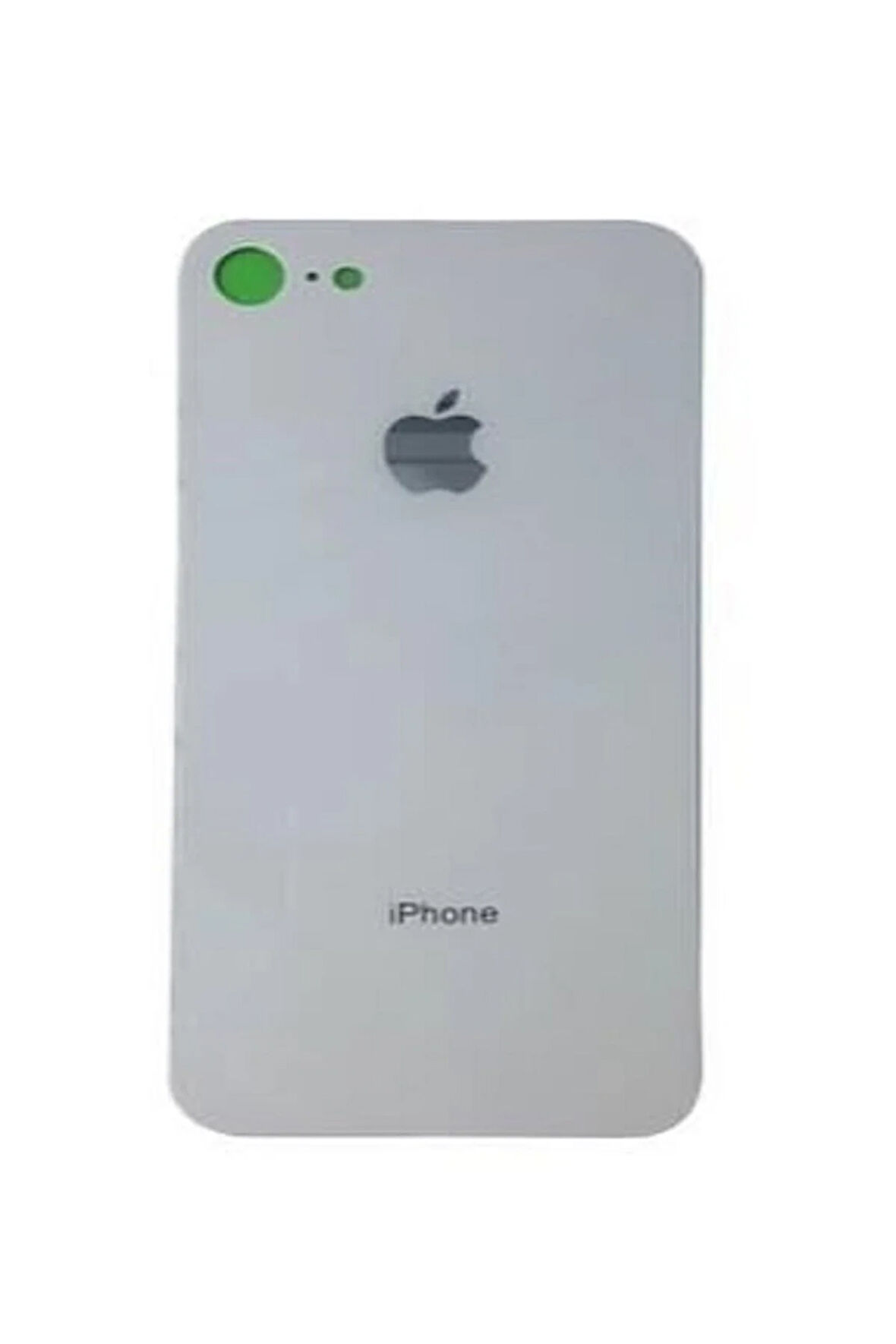 İphone 8 Arka Kapak Beyaz