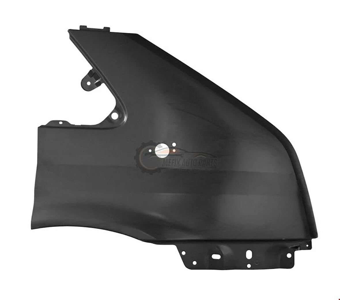 FORD - ÖN ÇAMURLUK DELİKLİ SOL TRANSİT V-347 2007- - 8C11 16015 BA