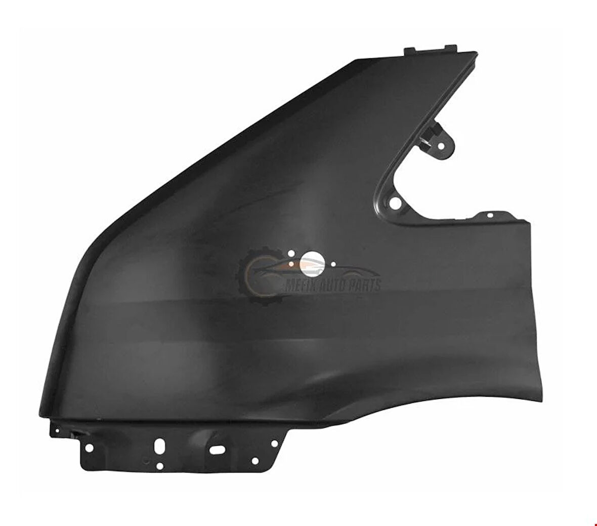 FORD - ÖN ÇAMURLUK DELİKLİ SAĞ TRANSİT V-347 2007- - 8C11 16016 BA