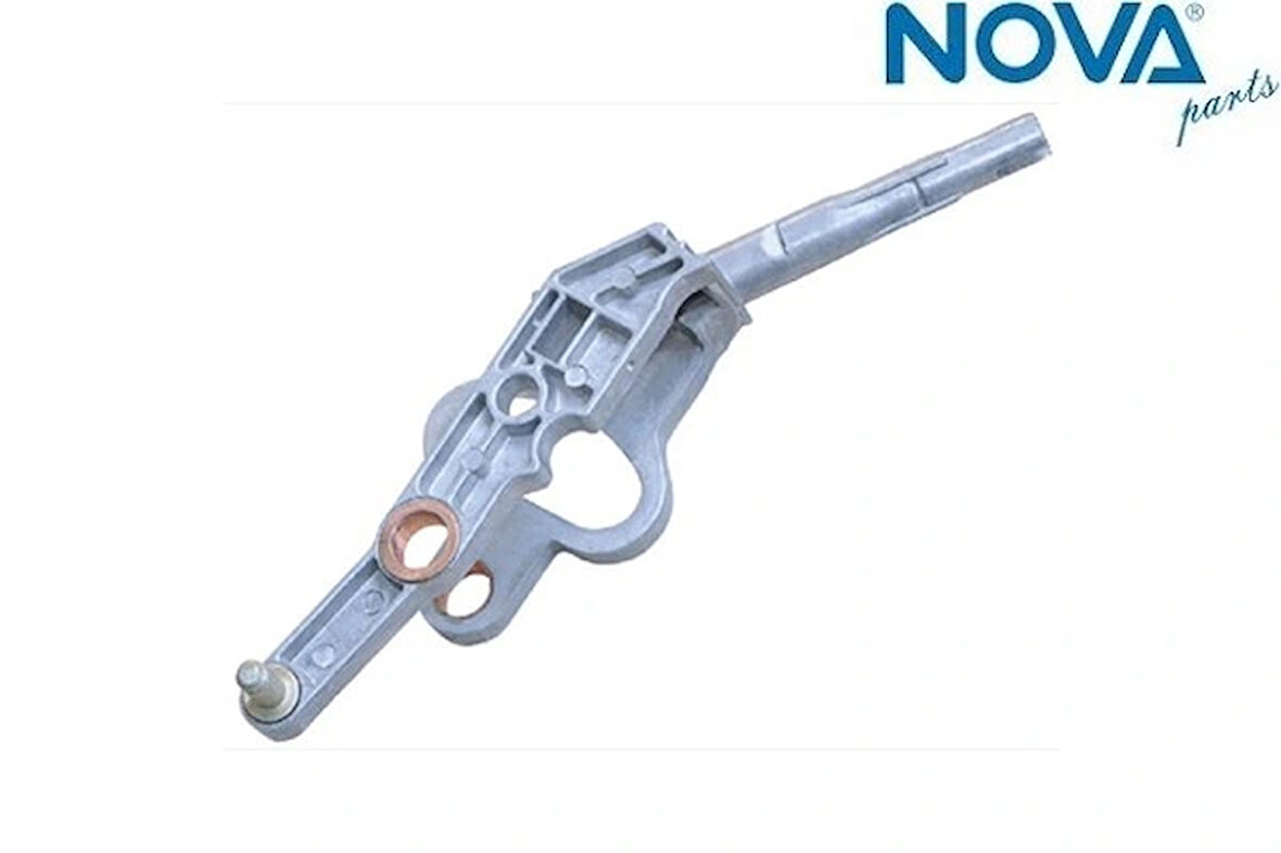 8D0713195 Vİ̇TES KOLU - PASSAT 1997-2004 A4-A6 1998-2001