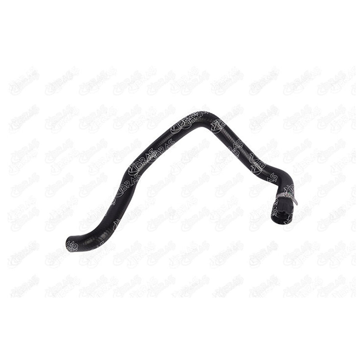 KALORİFER HORTUMU 1.9 AVB AVF 8D0819371AN