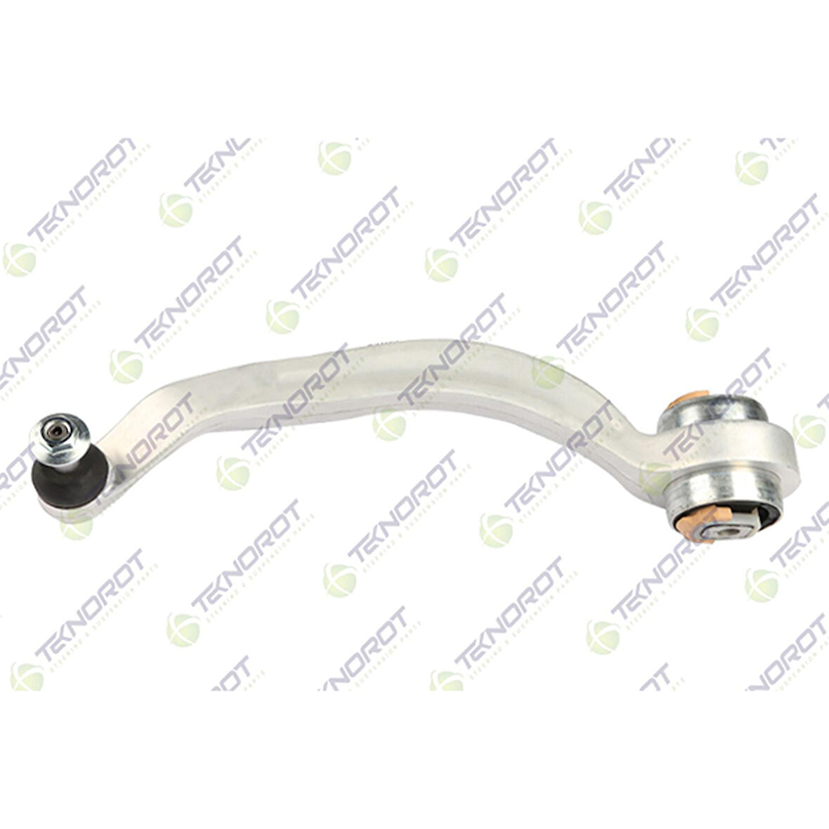 ROTİLLİ SALINCAK ÖN SOL ALT ARKA AUDI / A4 / 1995- 8E0407693.TKNROT