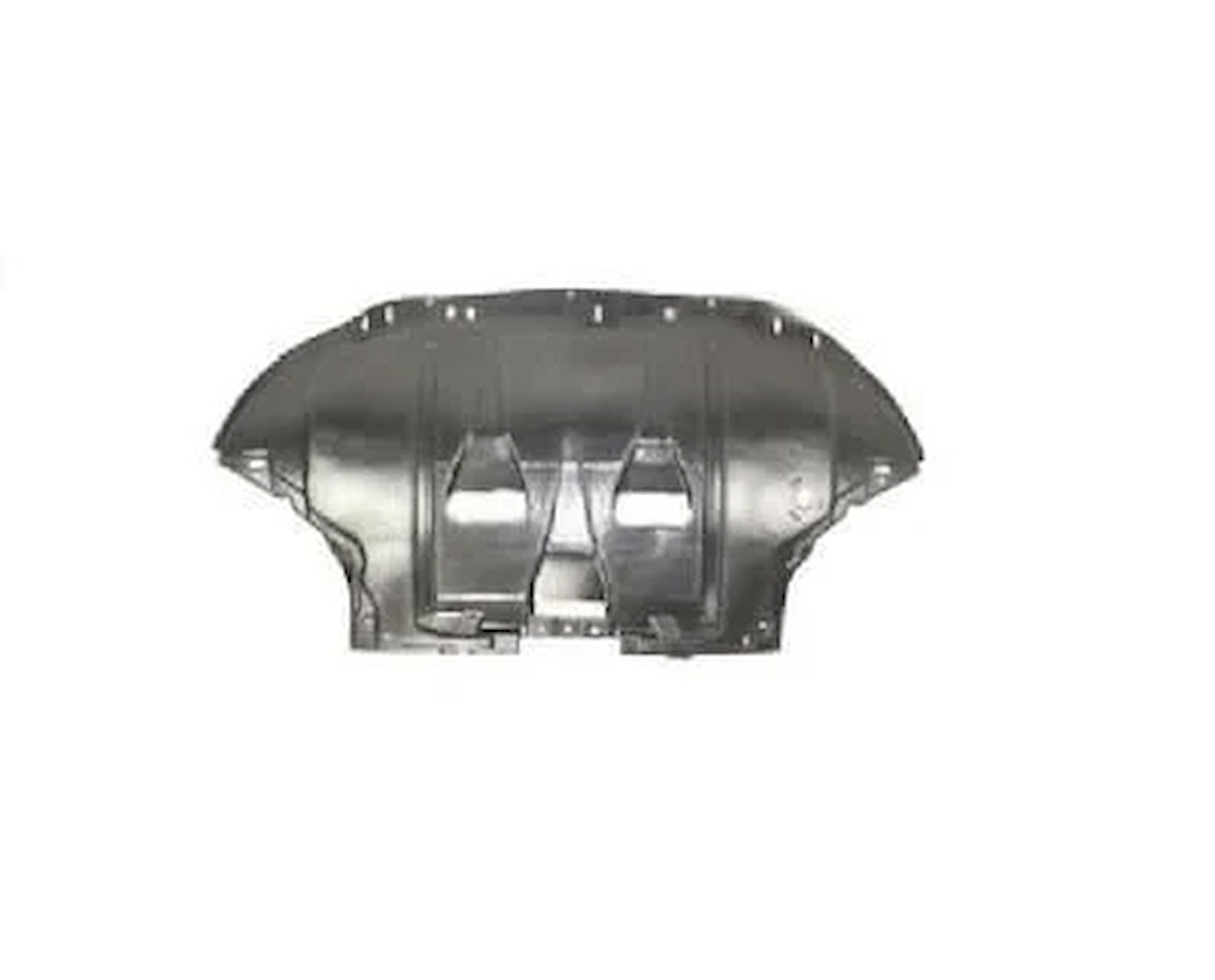 AUDİ - KARTER ALT MUHAFAZA ( BENZİNLİ ) A4 2001- - 8E0863821