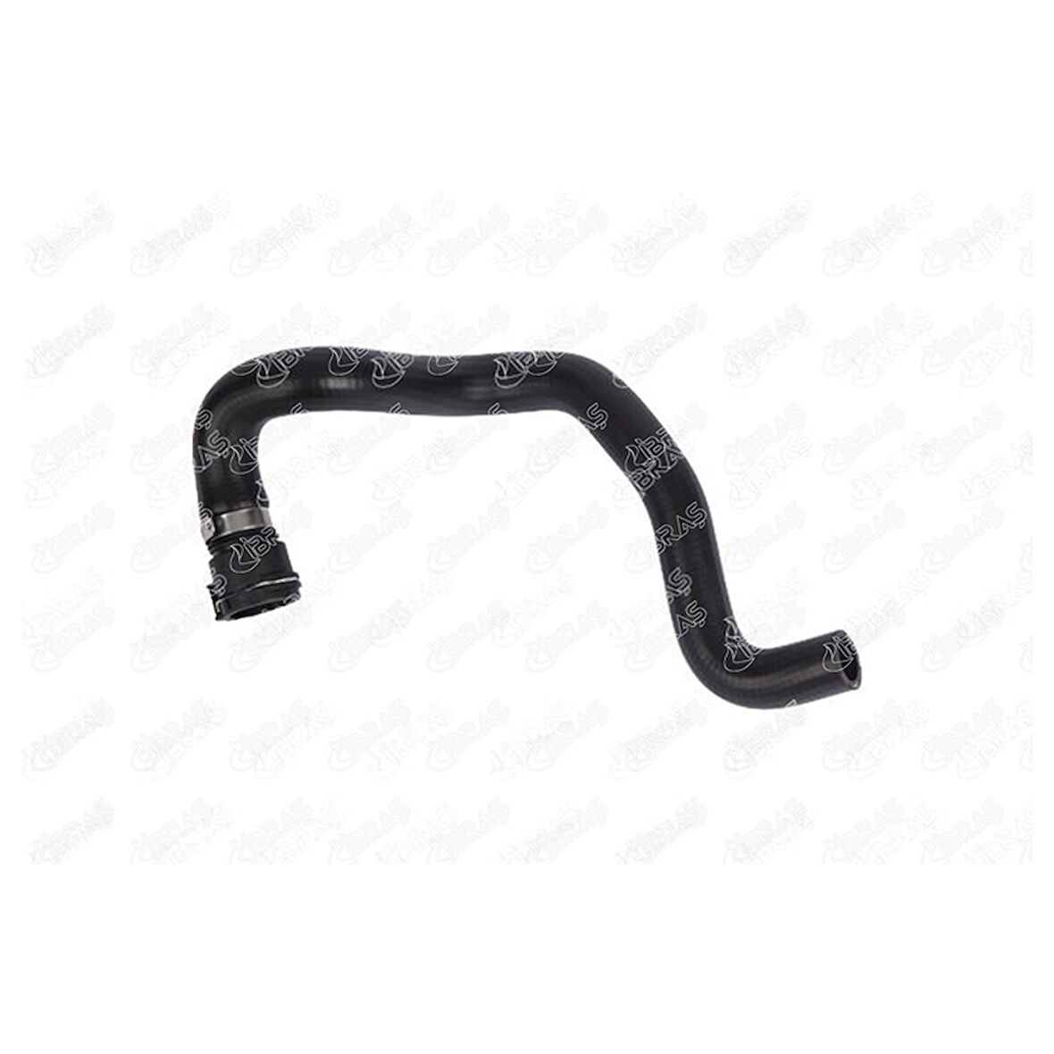 HORTUM KALORİFER 1.8T-2.0 ALT-AVJ-BEX 8E1819371B.IBR