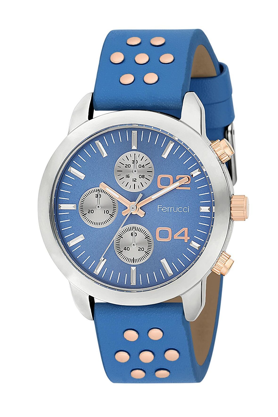 Ferrucci 8FK64 Kadın Kol Saati