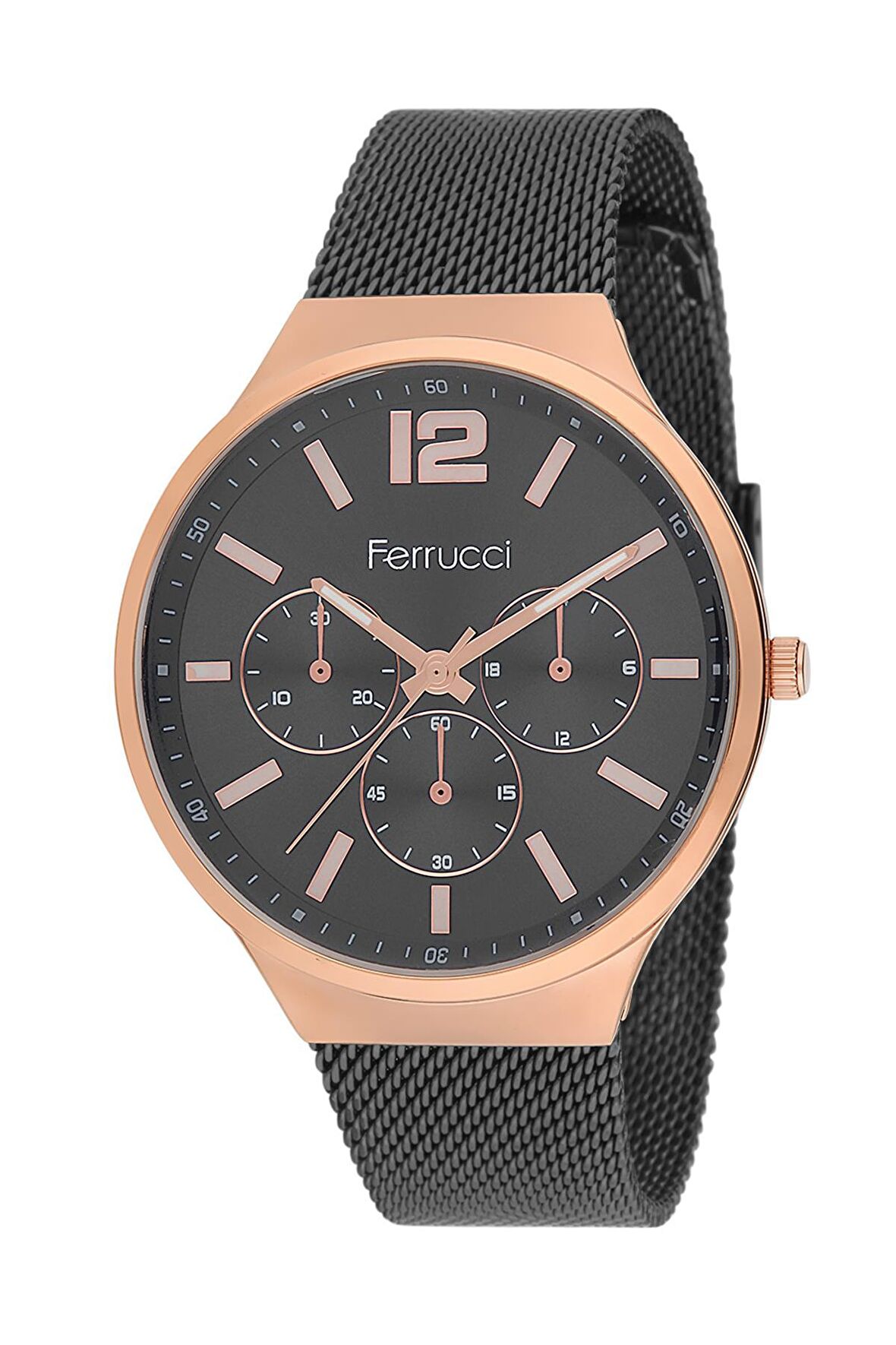 Ferrucci 8FM2216 Erkek Kol Saati