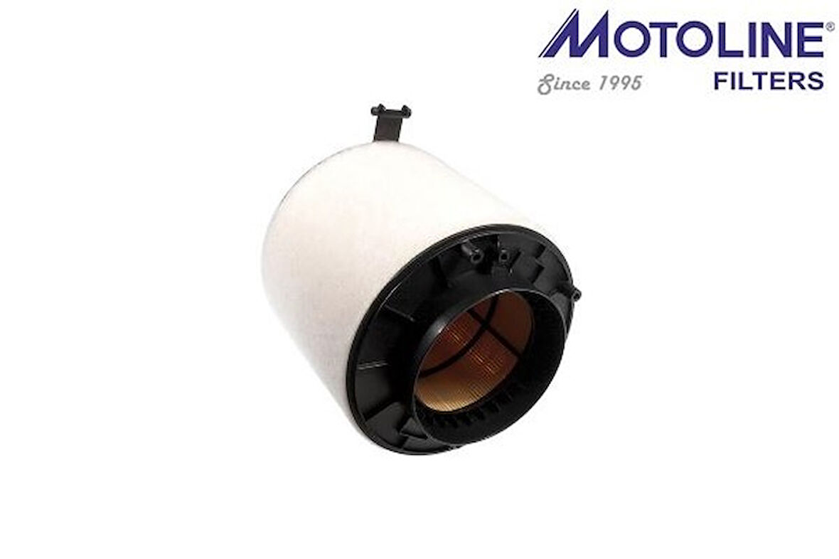 8K0133843D HAVA Fİ̇LTRESİ̇ - A4-A5-AQ5 2.7-3.0 TDİ CAMA-CGKA-CLAB-CCWB