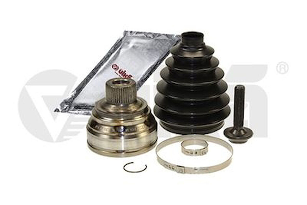 8K0407305E Aks Lalesi Kit Audı A4  A5 Audı A6 A7 A8 Audı Q5 2007-2017
