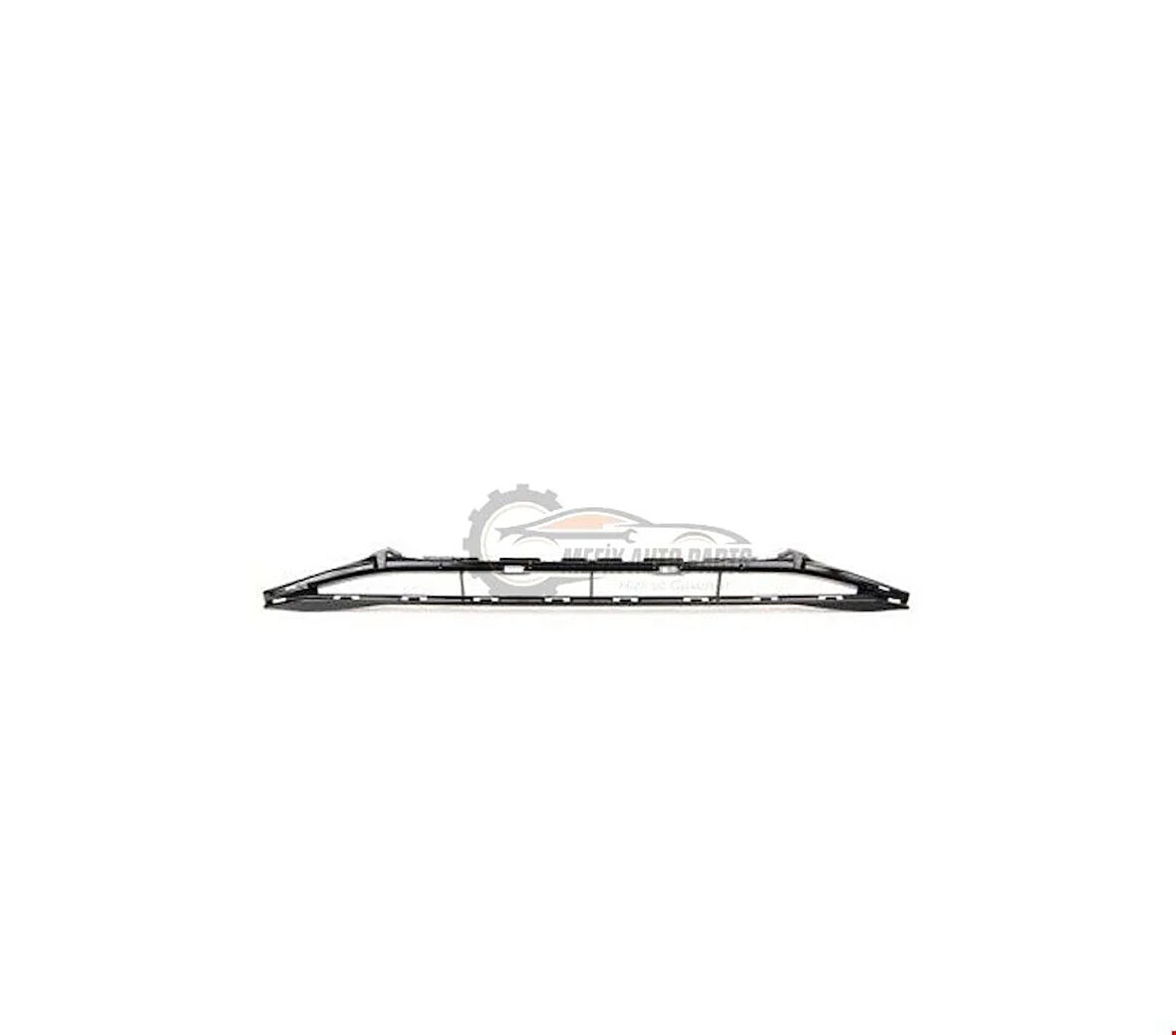 AUDİ - ÖN TAMPON ALT IZGARA S-LİNE  A4 2013- - 8K0807647A