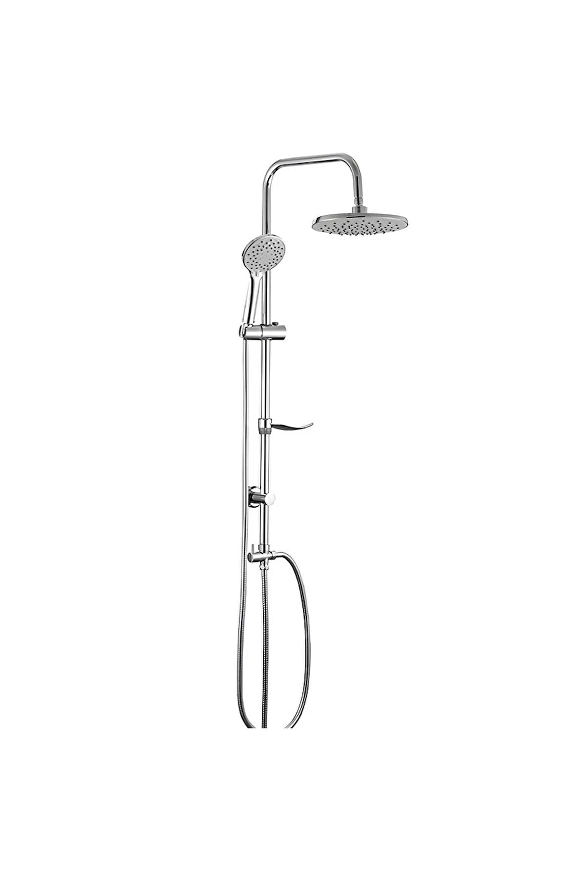 Energy Krom Duş Ünitesi,891530