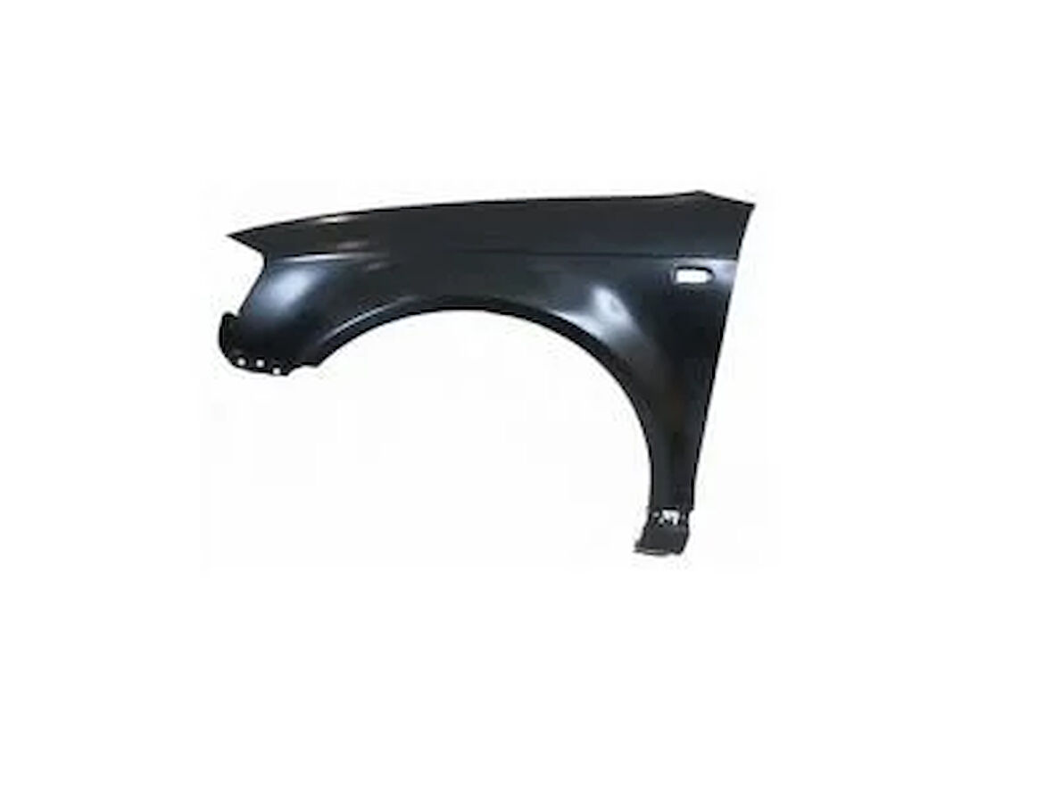 AUDİ - ÖN ÇAMURLUK SOL A3 2004- - 8P0821105F