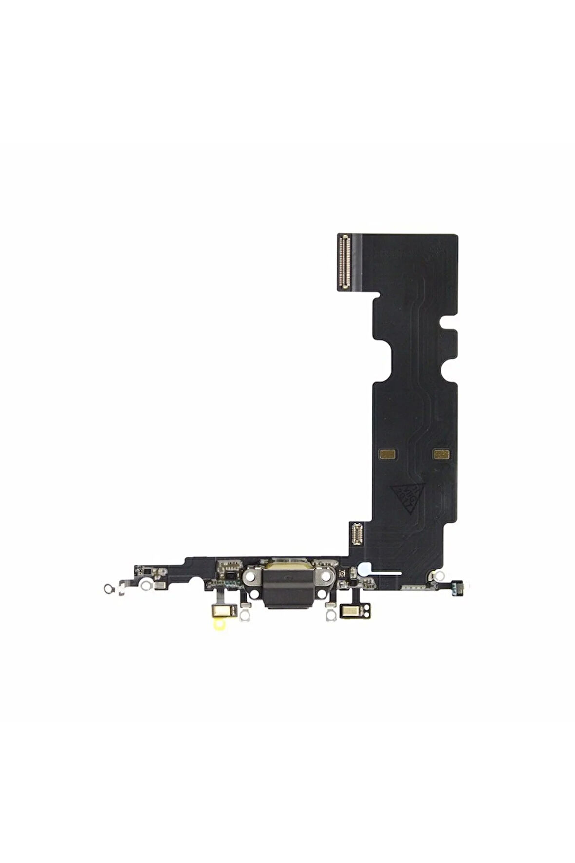 İphone 8 Plus Şarj Bordu-Şarj Flexi
